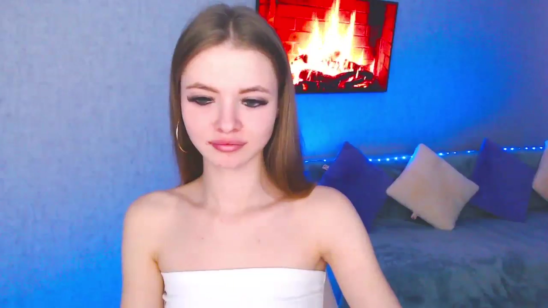 Gallery image thumbnail from Daniella___'s myfreecams stream on, 03/30/2024, 10:59 image 8 of 20