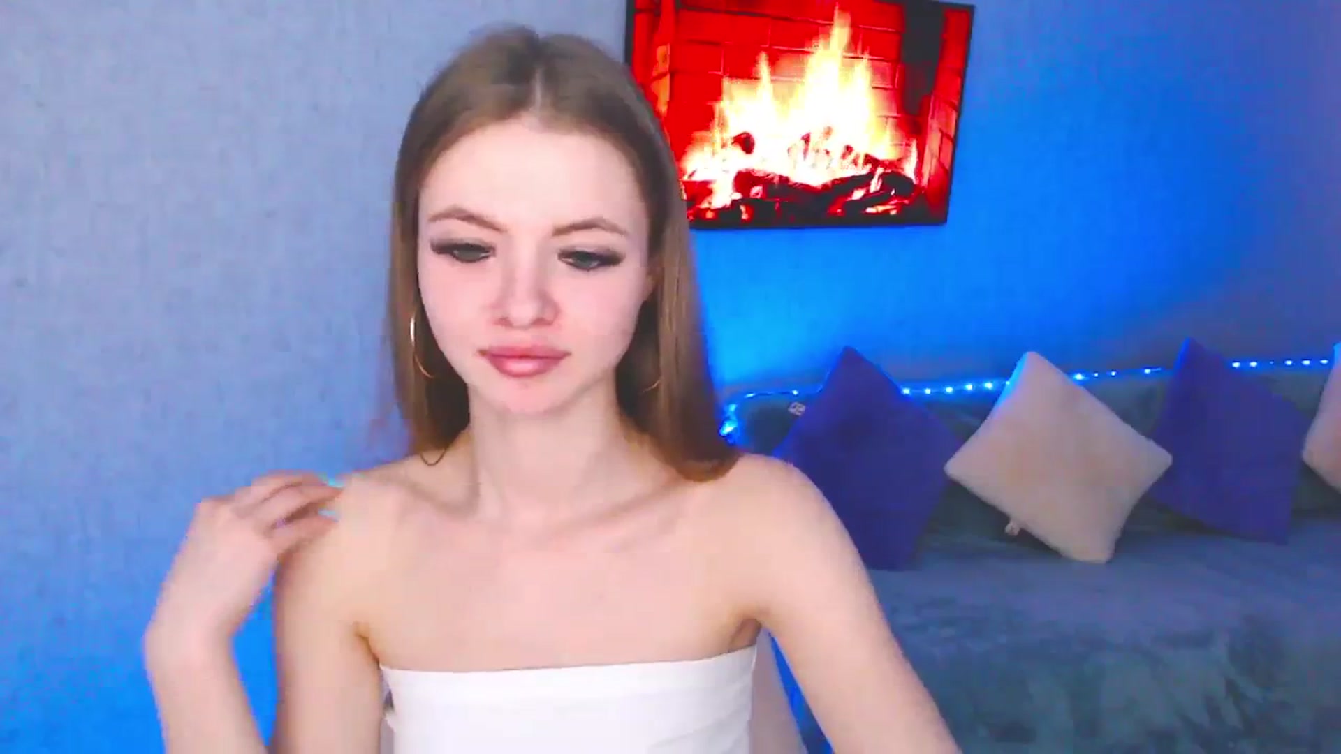 Gallery image thumbnail from Daniella___'s myfreecams stream on, 03/30/2024, 10:59 image 15 of 20