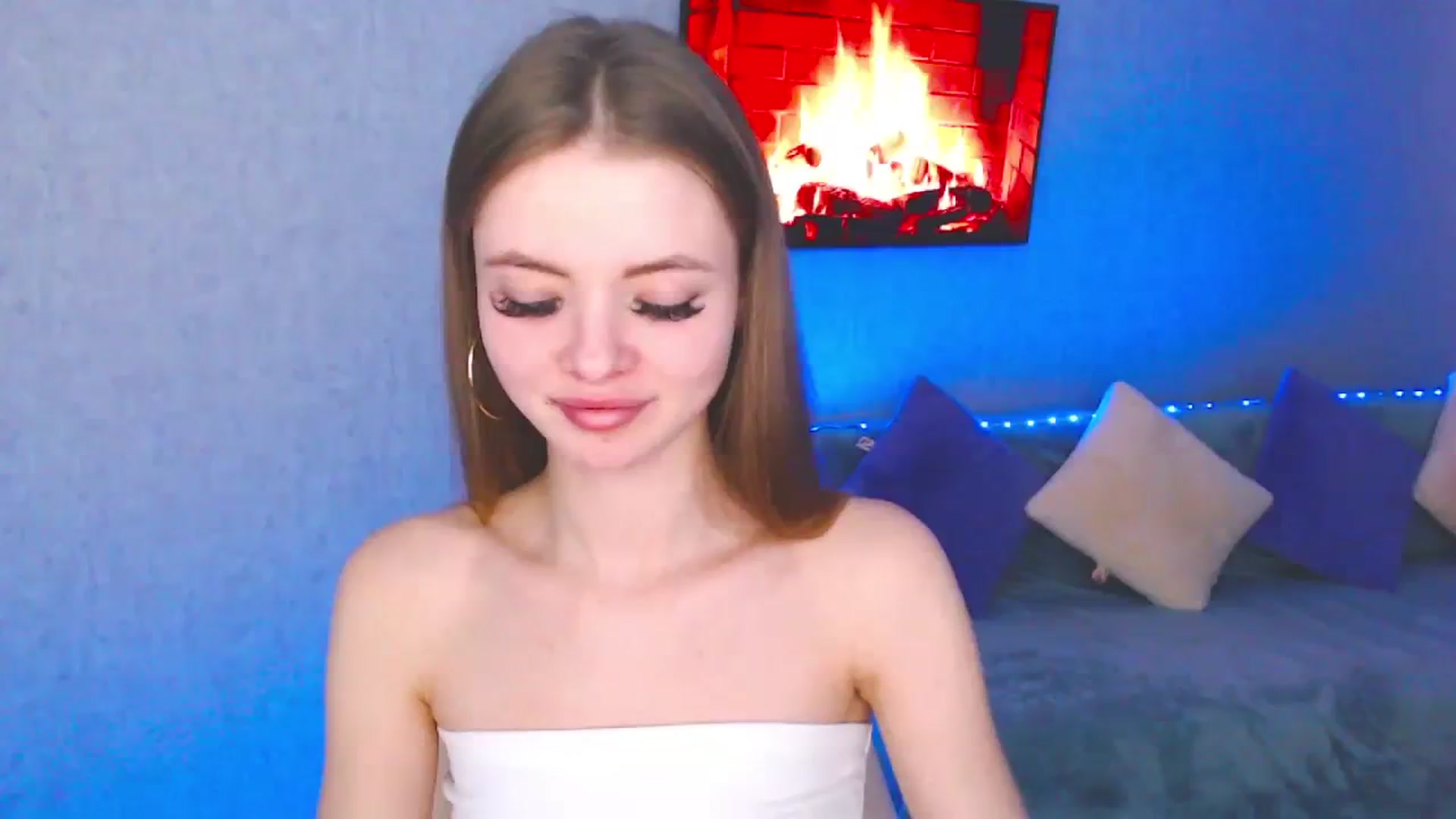 Gallery image thumbnail from Daniella___'s myfreecams stream on, 03/30/2024, 10:59 image 9 of 20
