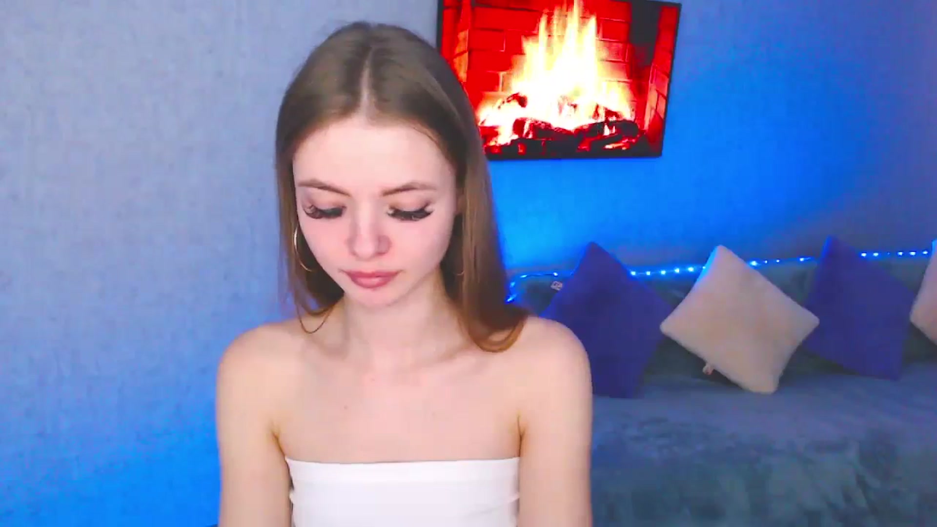Gallery image thumbnail from Daniella___'s myfreecams stream on, 03/30/2024, 10:59 image 16 of 20