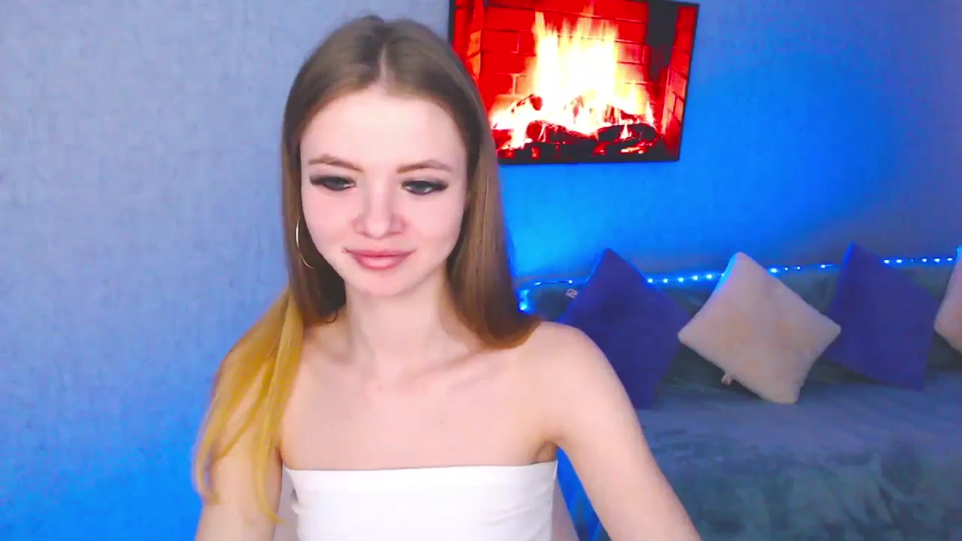 Gallery image thumbnail from Daniella___'s myfreecams stream on, 03/30/2024, 10:59 image 7 of 20