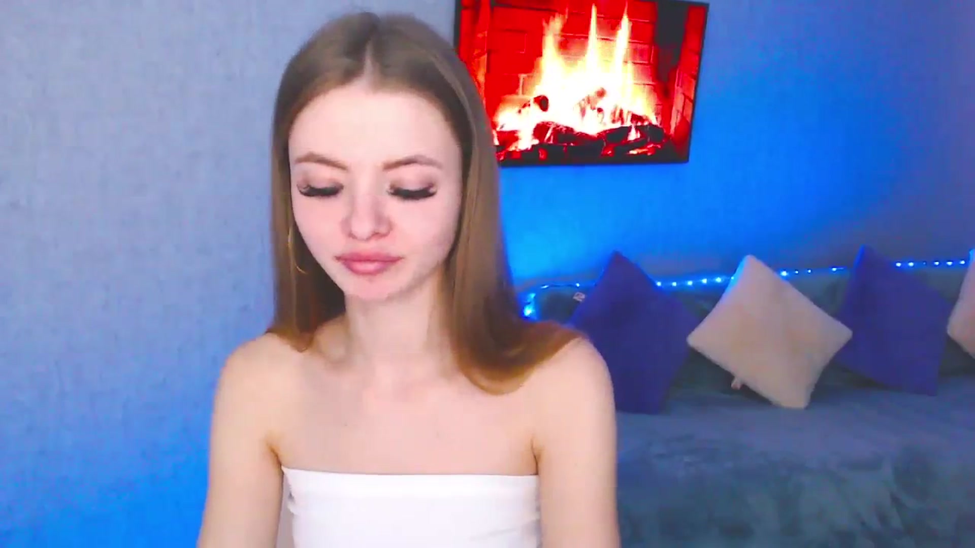 Gallery image thumbnail from Daniella___'s myfreecams stream on, 03/30/2024, 10:59 image 4 of 20
