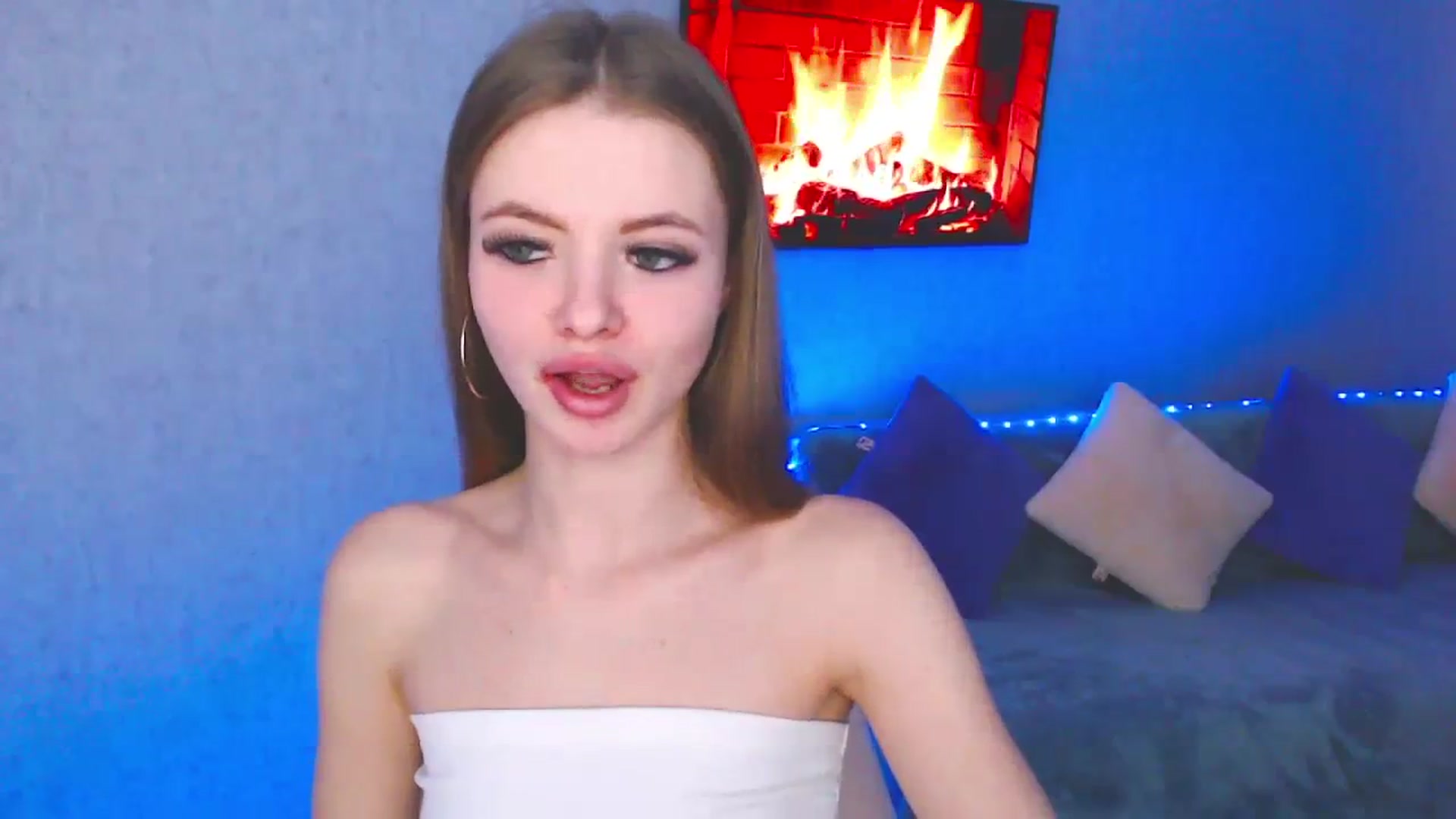 Gallery image thumbnail from Daniella___'s myfreecams stream on, 03/30/2024, 10:59 image 5 of 20