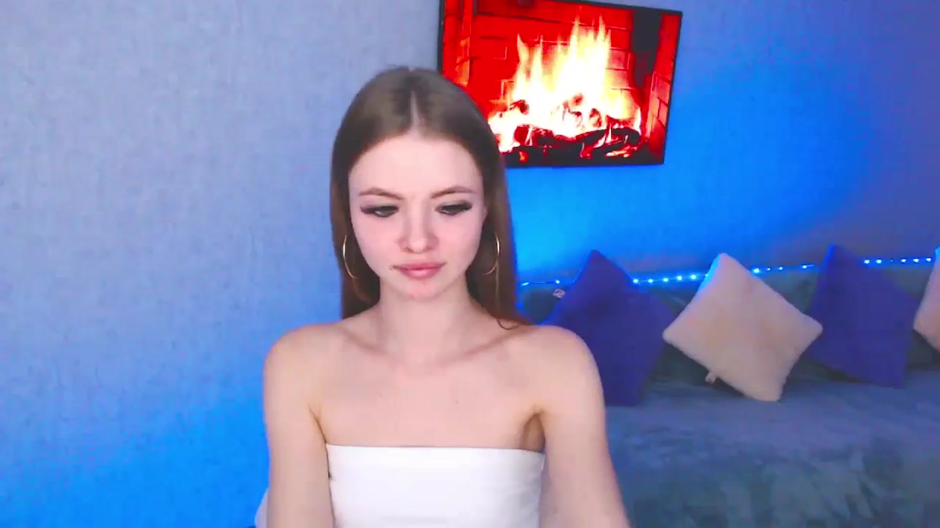 Gallery image thumbnail from Daniella___'s myfreecams stream on, 03/30/2024, 14:51 image 13 of 20