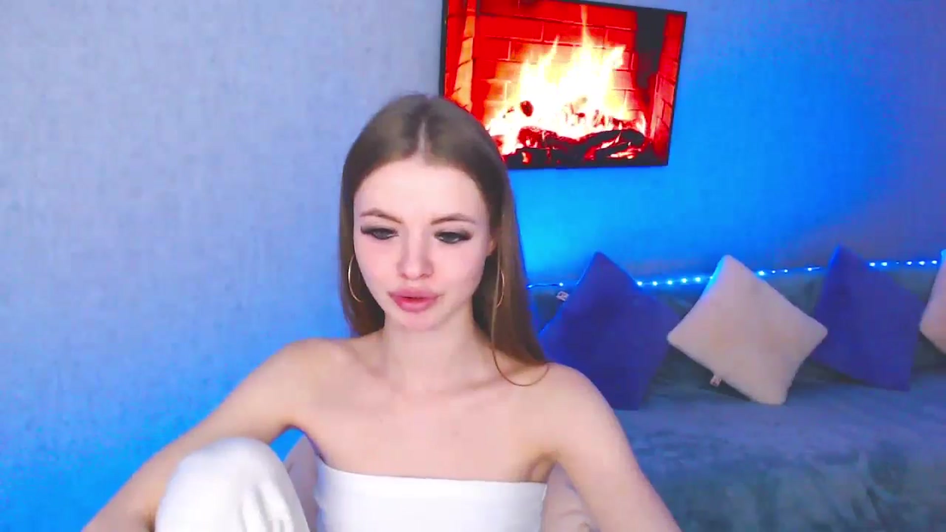 Gallery image thumbnail from Daniella___'s myfreecams stream on, 03/30/2024, 14:51 image 14 of 20