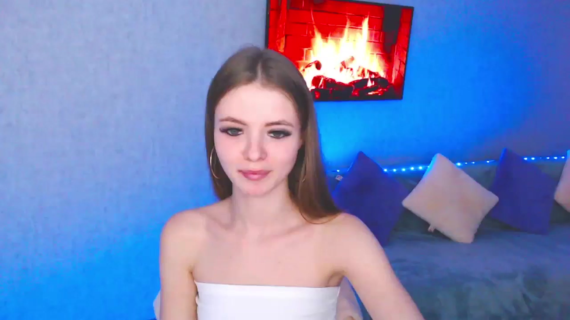 Gallery image thumbnail from Daniella___'s myfreecams stream on, 03/30/2024, 14:51 image 10 of 20