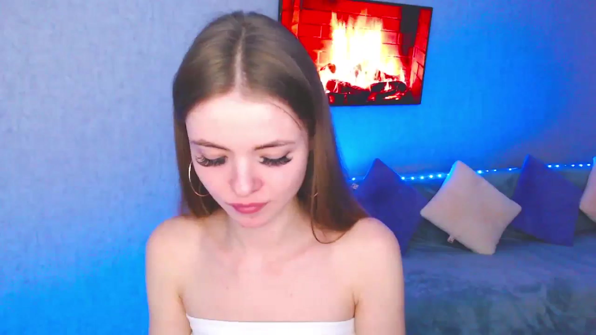 Gallery image thumbnail from Daniella___'s myfreecams stream on, 03/30/2024, 14:51 image 8 of 20