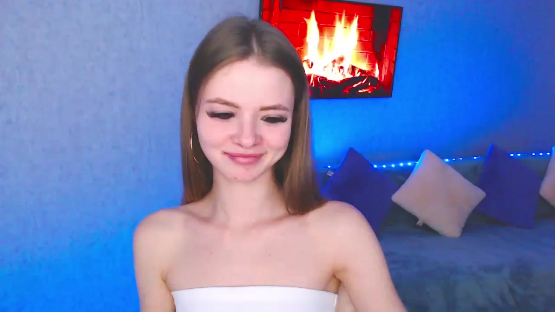 Gallery image thumbnail from Daniella___'s myfreecams stream on, 03/30/2024, 14:51 image 1 of 20