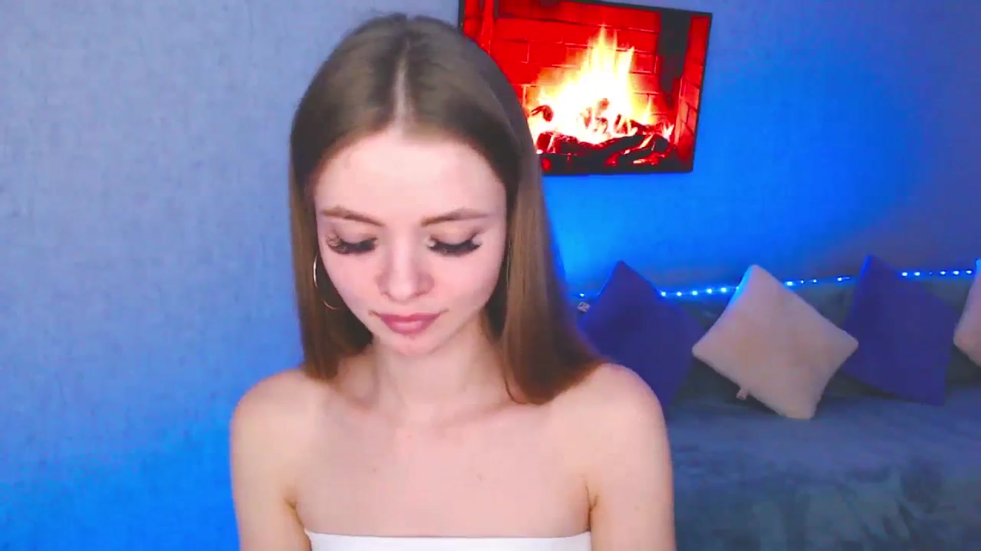 Gallery image thumbnail from Daniella___'s myfreecams stream on, 03/30/2024, 14:51 image 4 of 20