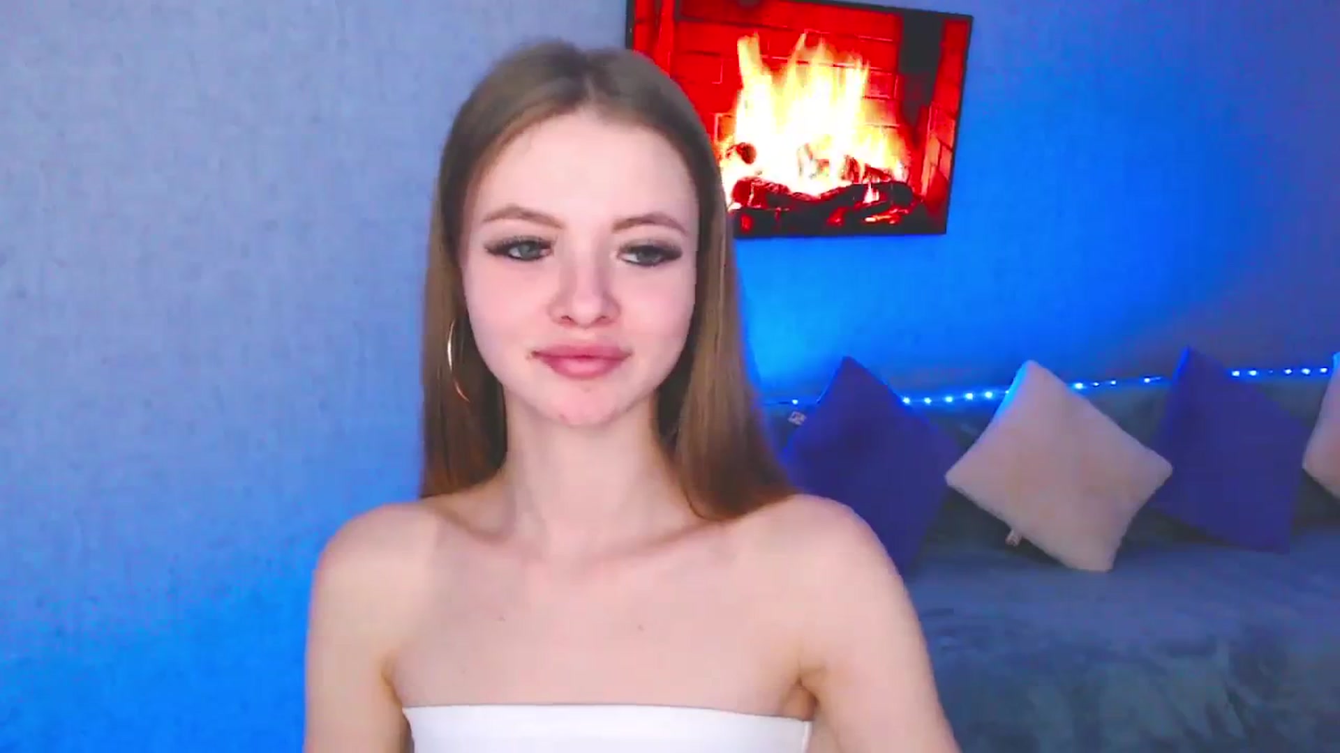Gallery image thumbnail from Daniella___'s myfreecams stream on, 03/30/2024, 14:51 image 2 of 20