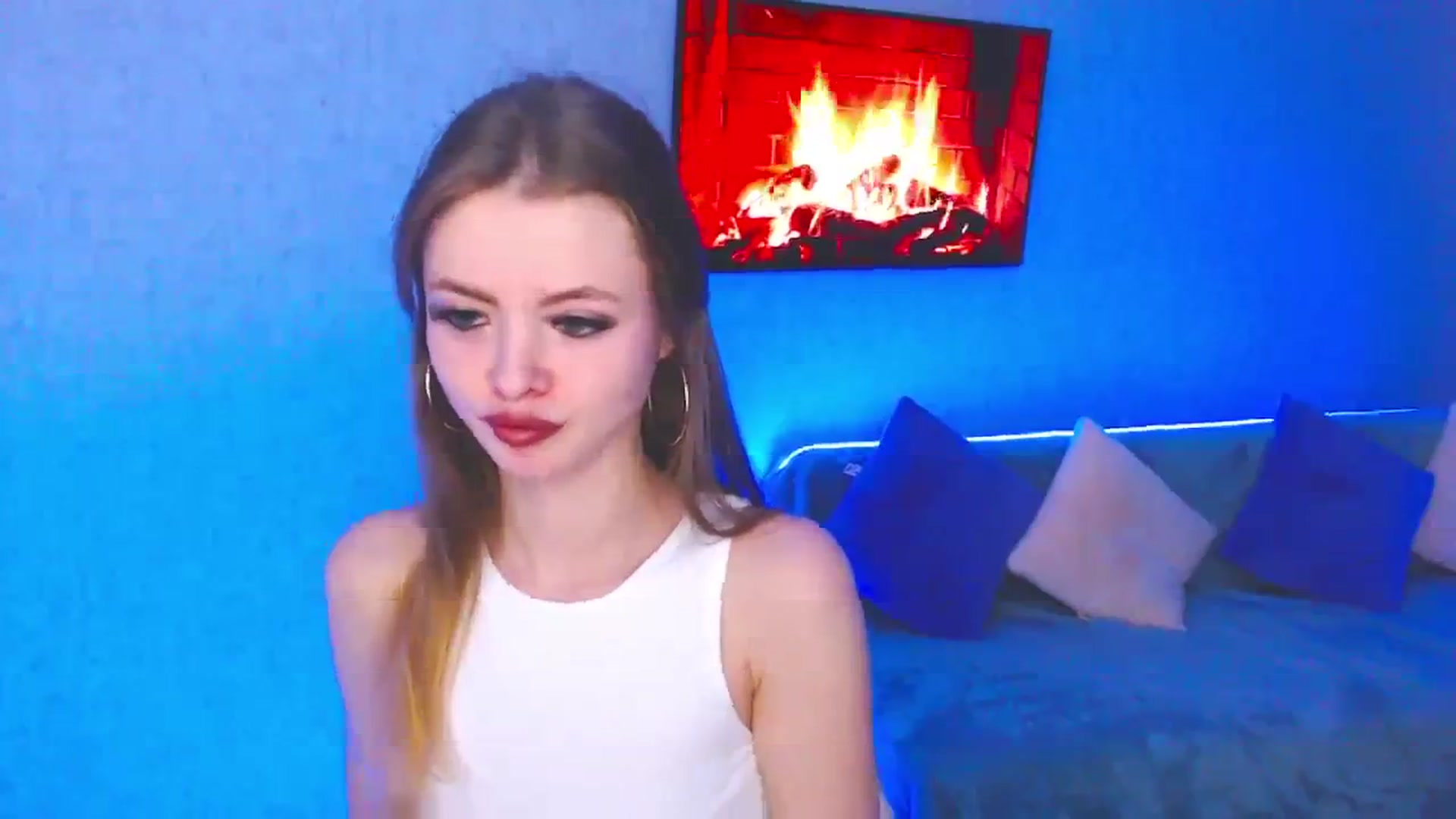 Gallery image thumbnail from Daniella___'s myfreecams stream on, 03/31/2024, 12:45 image 7 of 20
