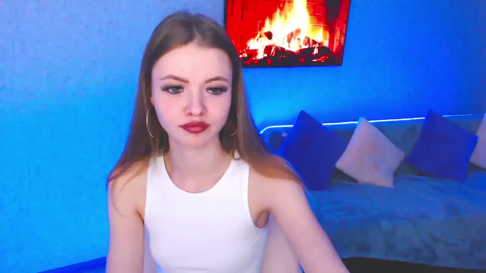 Gallery image thumbnail from Daniella___'s myfreecams stream on, 03/31/2024, 12:45 image 18 of 20