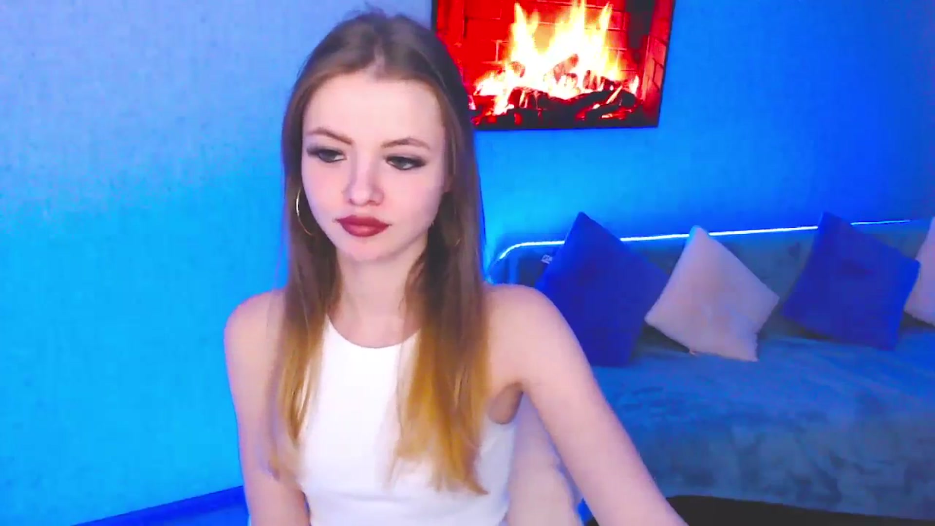 Gallery image thumbnail from Daniella___'s myfreecams stream on, 03/31/2024, 12:45 image 13 of 20