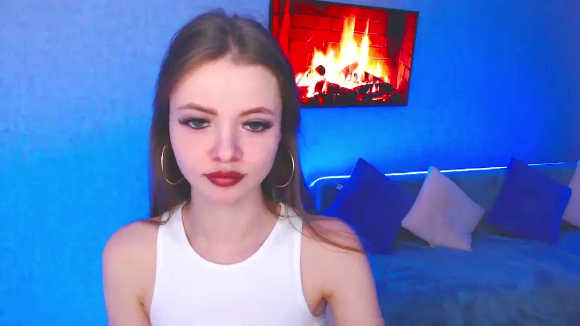 Gallery image thumbnail from Daniella___'s myfreecams stream on, 03/31/2024, 12:45 image 2 of 20