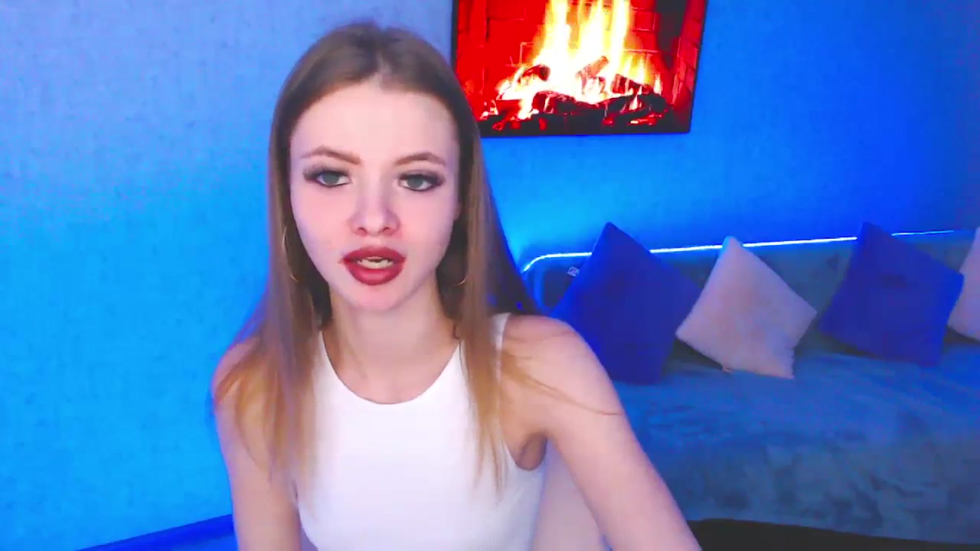 Gallery image thumbnail from Daniella___'s myfreecams stream on, 03/31/2024, 12:45 image 19 of 20