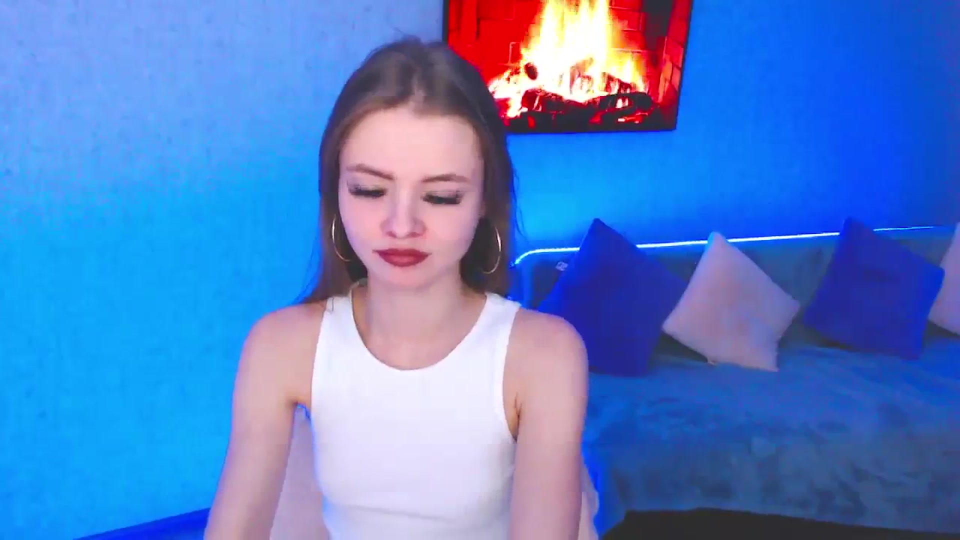 Gallery image thumbnail from Daniella___'s myfreecams stream on, 03/31/2024, 12:45 image 15 of 20