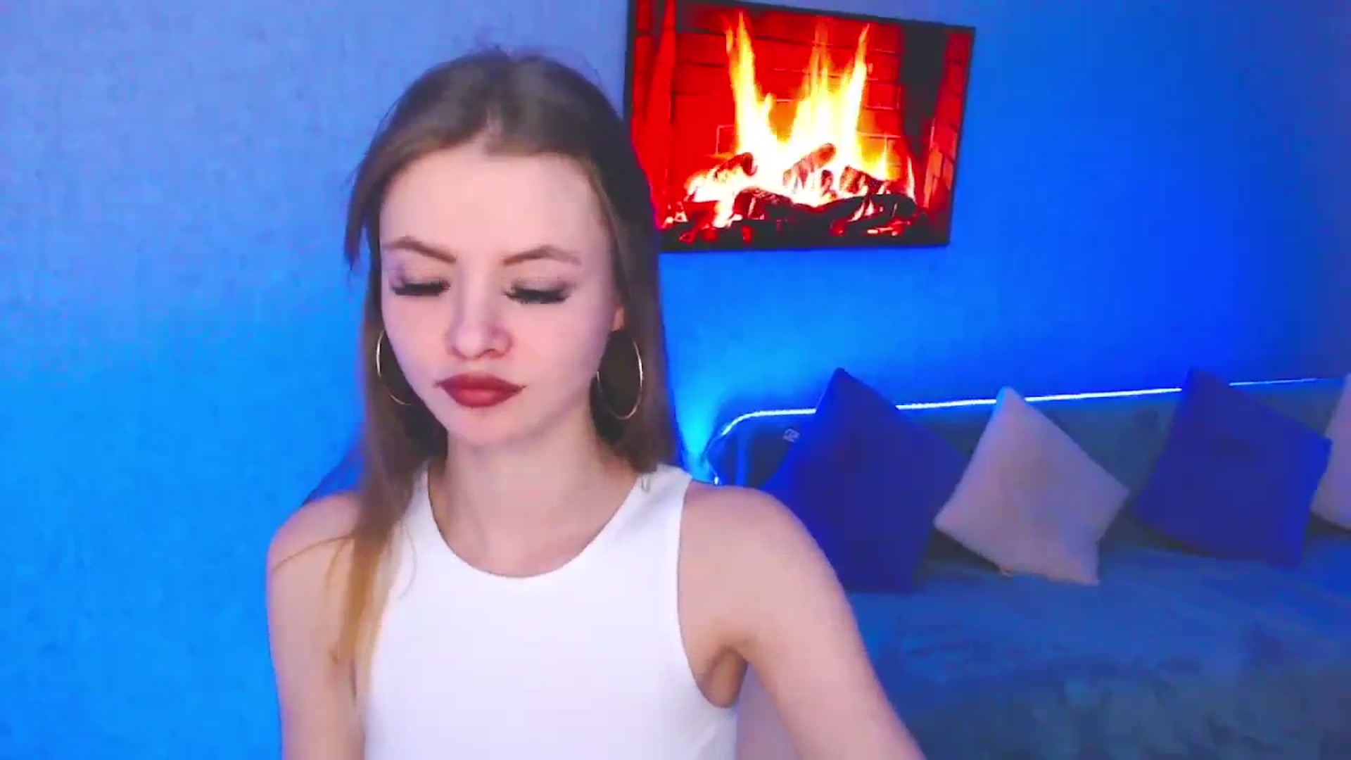 Gallery image thumbnail from Daniella___'s myfreecams stream on, 03/31/2024, 12:45 image 5 of 20