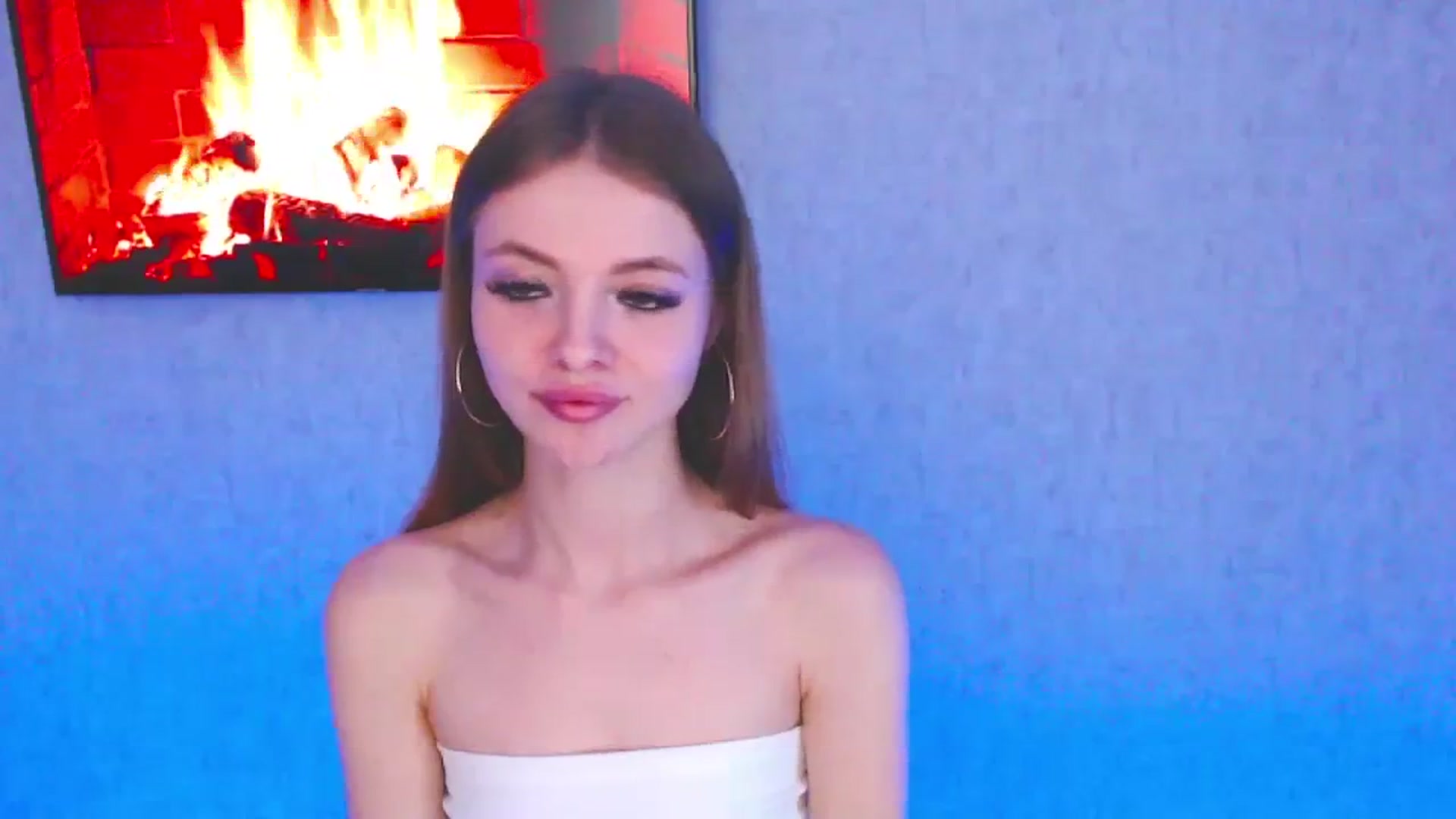 Gallery image thumbnail from Daniella___'s myfreecams stream on, 04/03/2024, 13:41 image 13 of 20