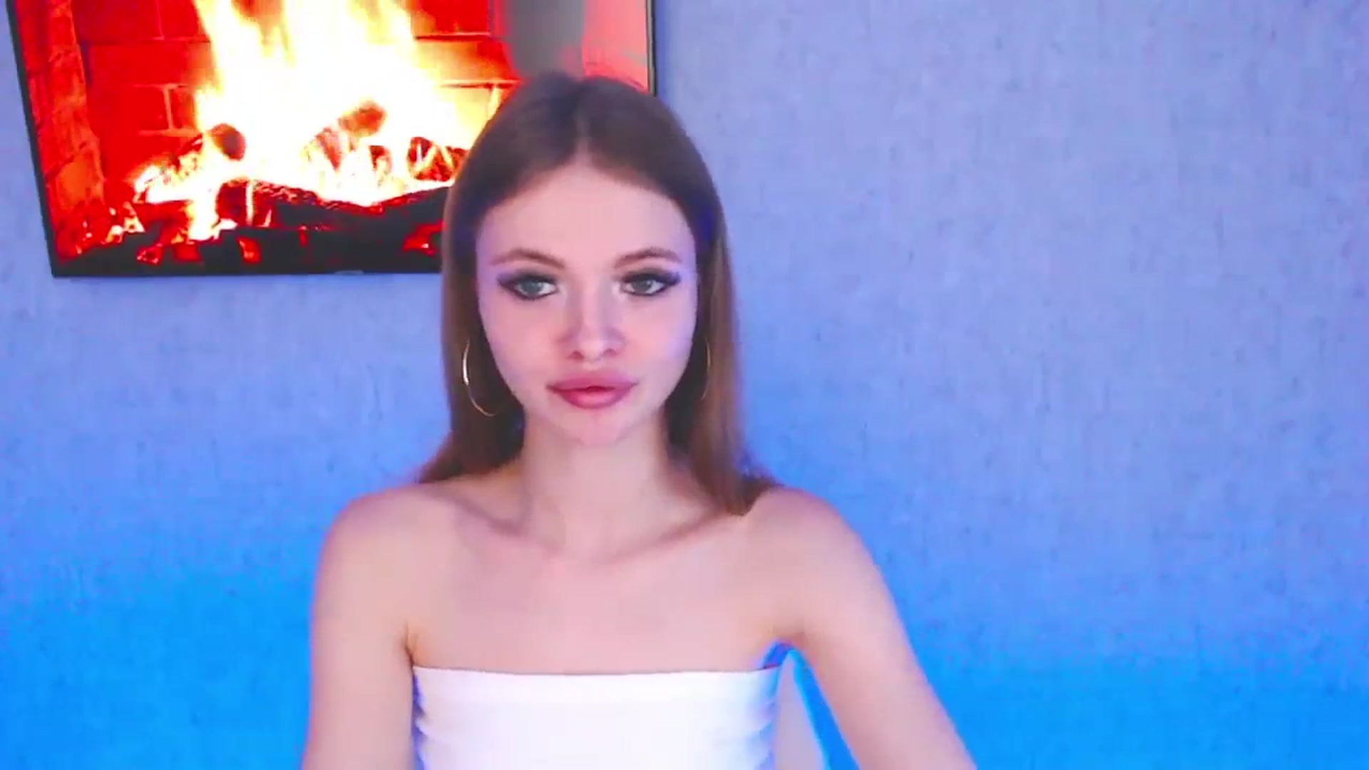 Gallery image thumbnail from Daniella___'s myfreecams stream on, 04/03/2024, 13:41 image 4 of 20