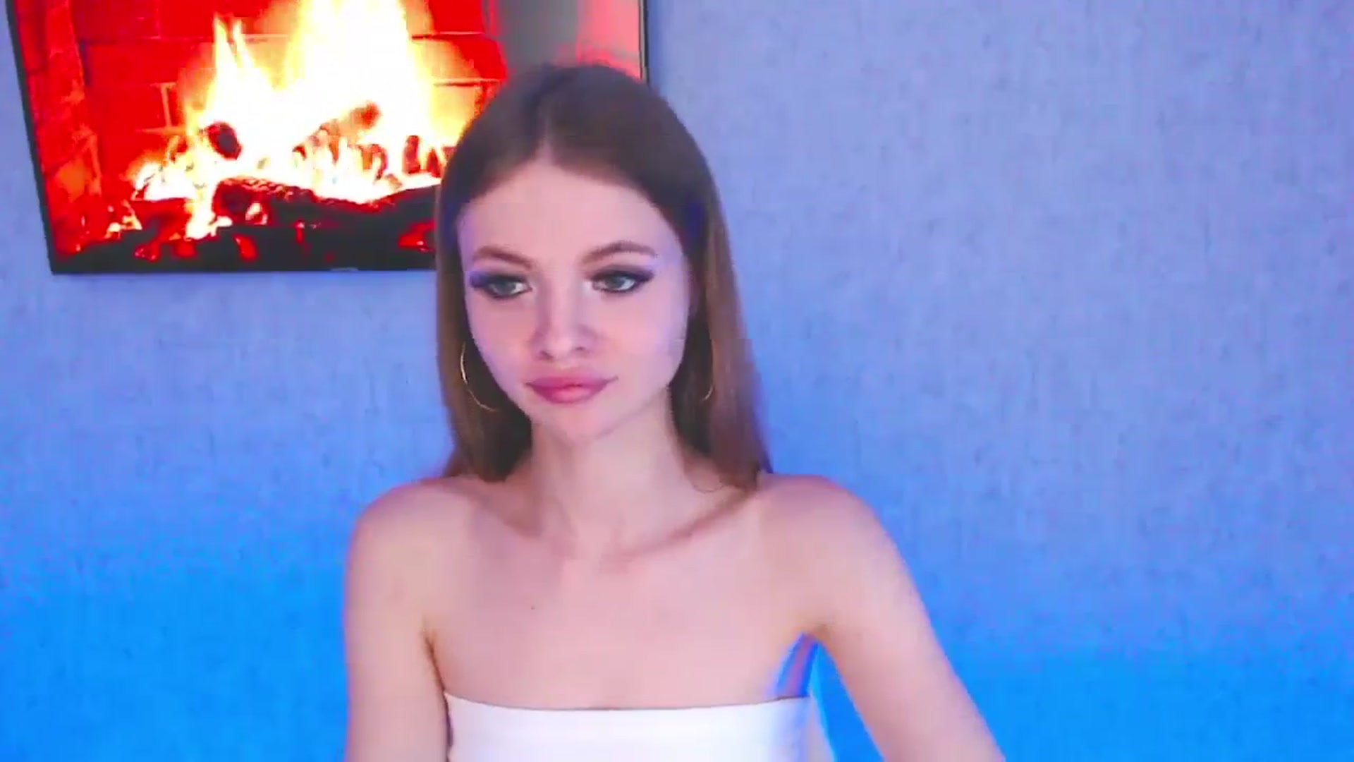 Gallery image thumbnail from Daniella___'s myfreecams stream on, 04/03/2024, 13:41 image 15 of 20
