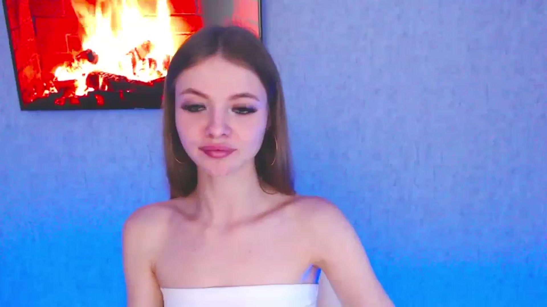 Gallery image thumbnail from Daniella___'s myfreecams stream on, 04/03/2024, 13:41 image 10 of 20