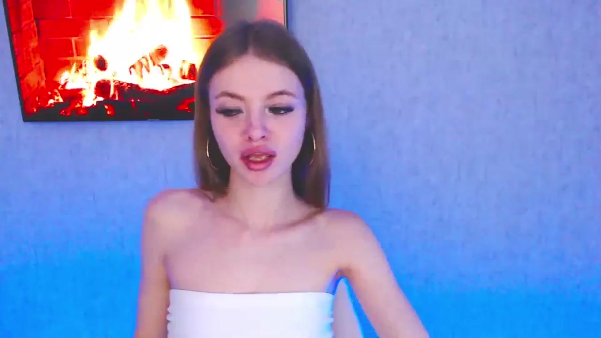 Gallery image thumbnail from Daniella___'s myfreecams stream on, 04/03/2024, 13:41 image 2 of 20