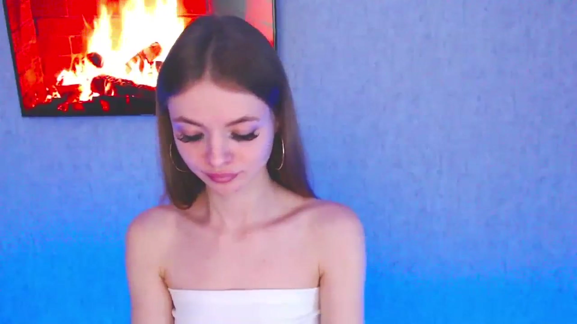 Gallery image thumbnail from Daniella___'s myfreecams stream on, 04/03/2024, 13:41 image 11 of 20