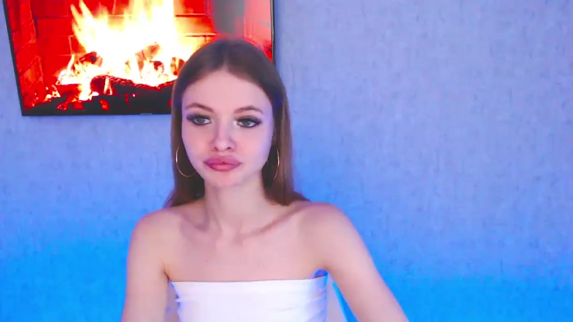 Gallery image thumbnail from Daniella___'s myfreecams stream on, 04/03/2024, 13:41 image 5 of 20