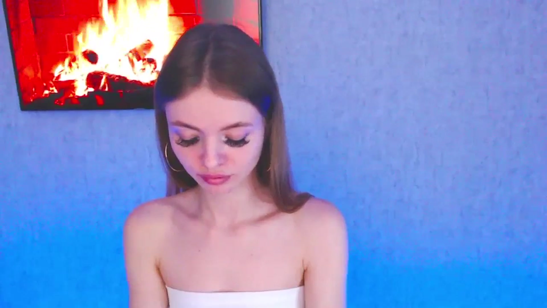 Gallery image thumbnail from Daniella___'s myfreecams stream on, 04/03/2024, 13:41 image 14 of 20