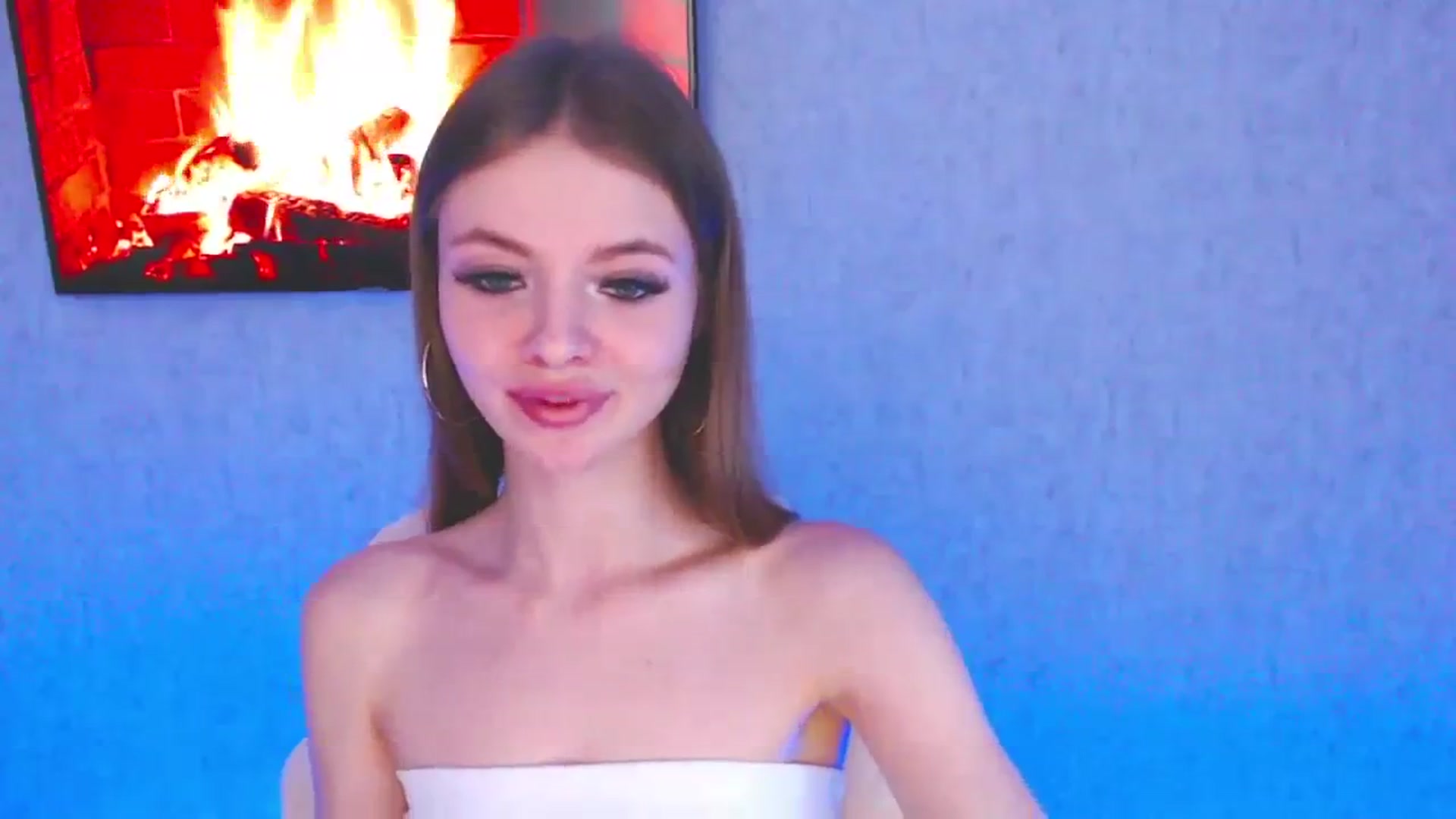 Gallery image thumbnail from Daniella___'s myfreecams stream on, 04/03/2024, 13:41 image 17 of 20
