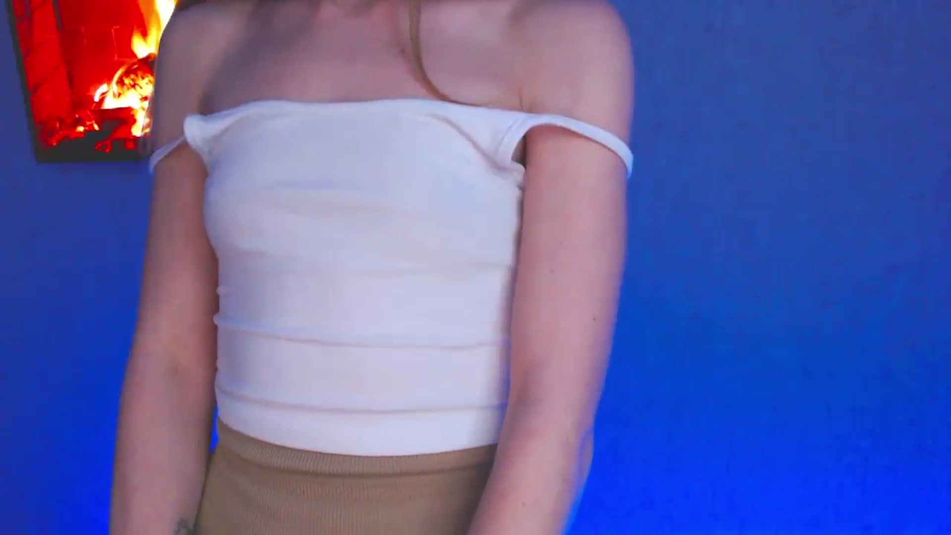 Gallery image thumbnail from Daniella___'s myfreecams stream on, 04/05/2024, 13:51 image 13 of 20