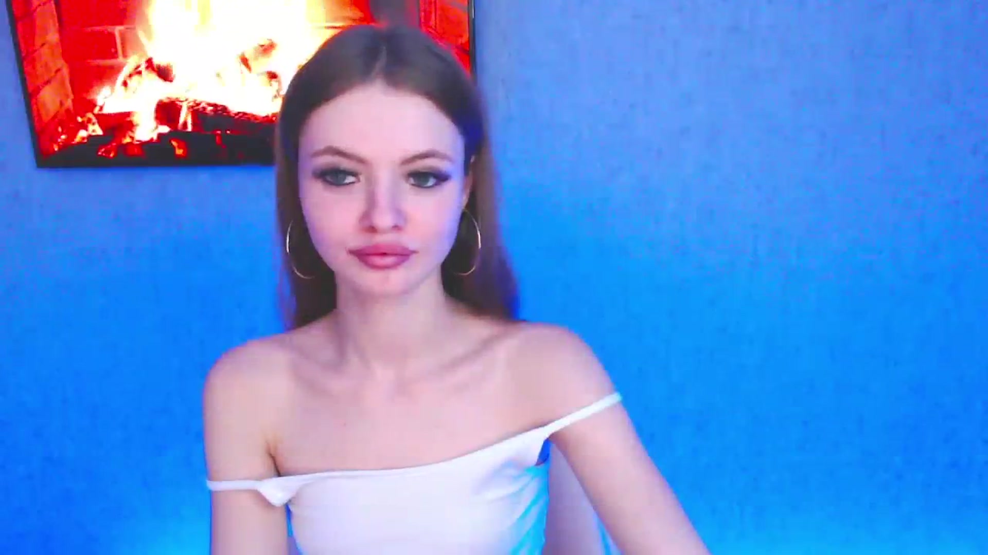 Gallery image thumbnail from Daniella___'s myfreecams stream on, 04/05/2024, 13:51 image 2 of 20