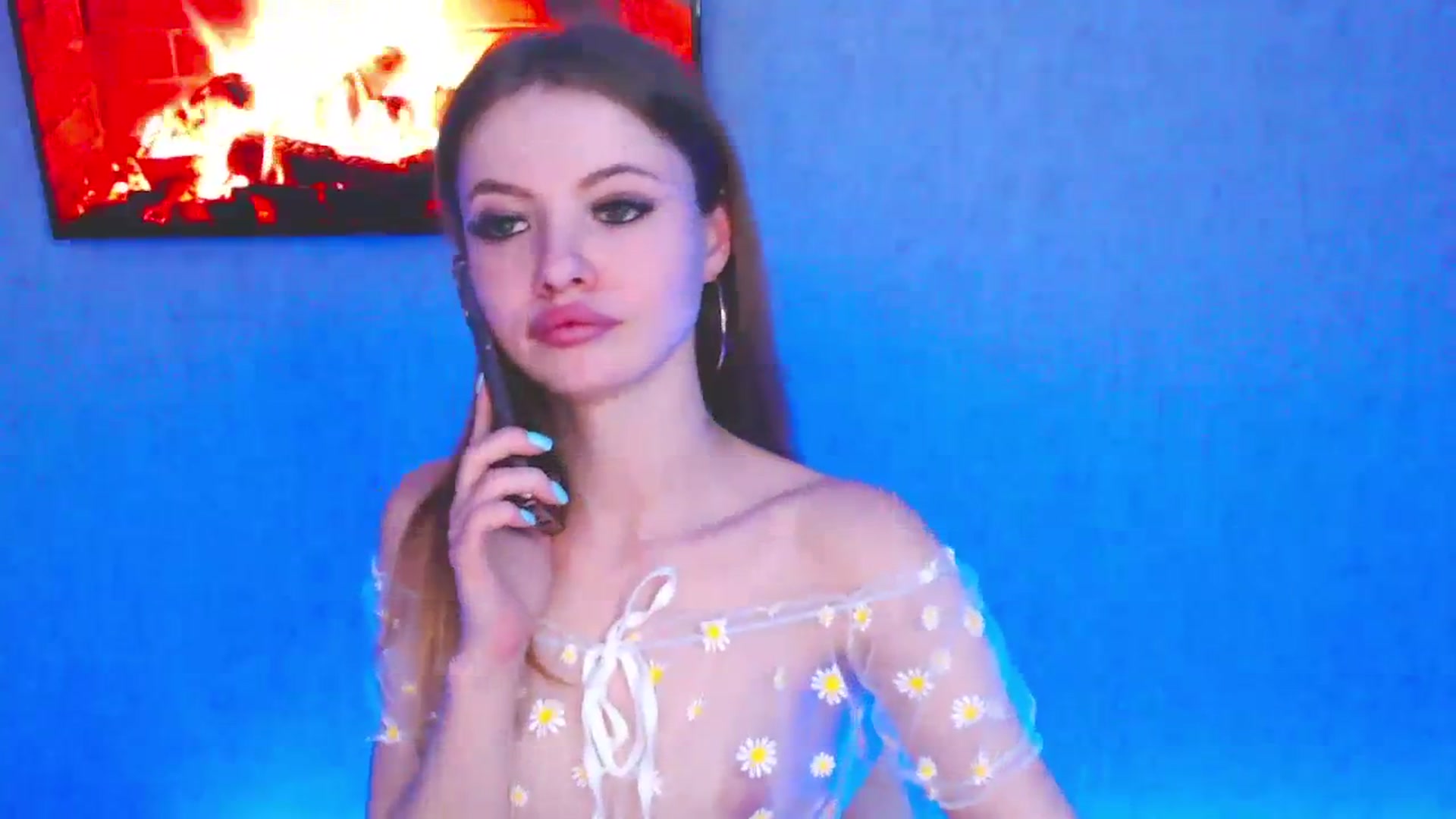 Gallery image thumbnail from Daniella___'s myfreecams stream on, 04/05/2024, 13:51 image 18 of 20