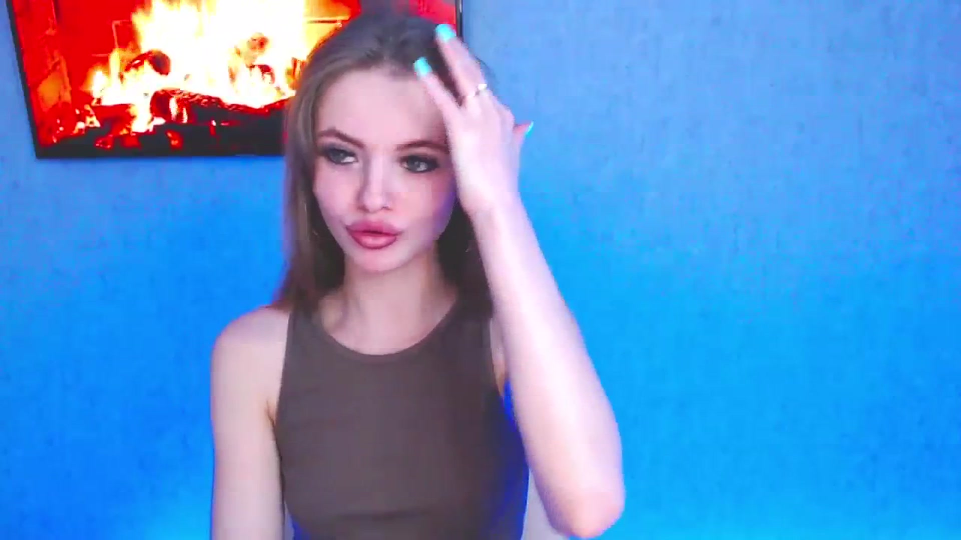 Gallery image thumbnail from Daniella___'s myfreecams stream on, 04/07/2024, 13:55 image 8 of 20