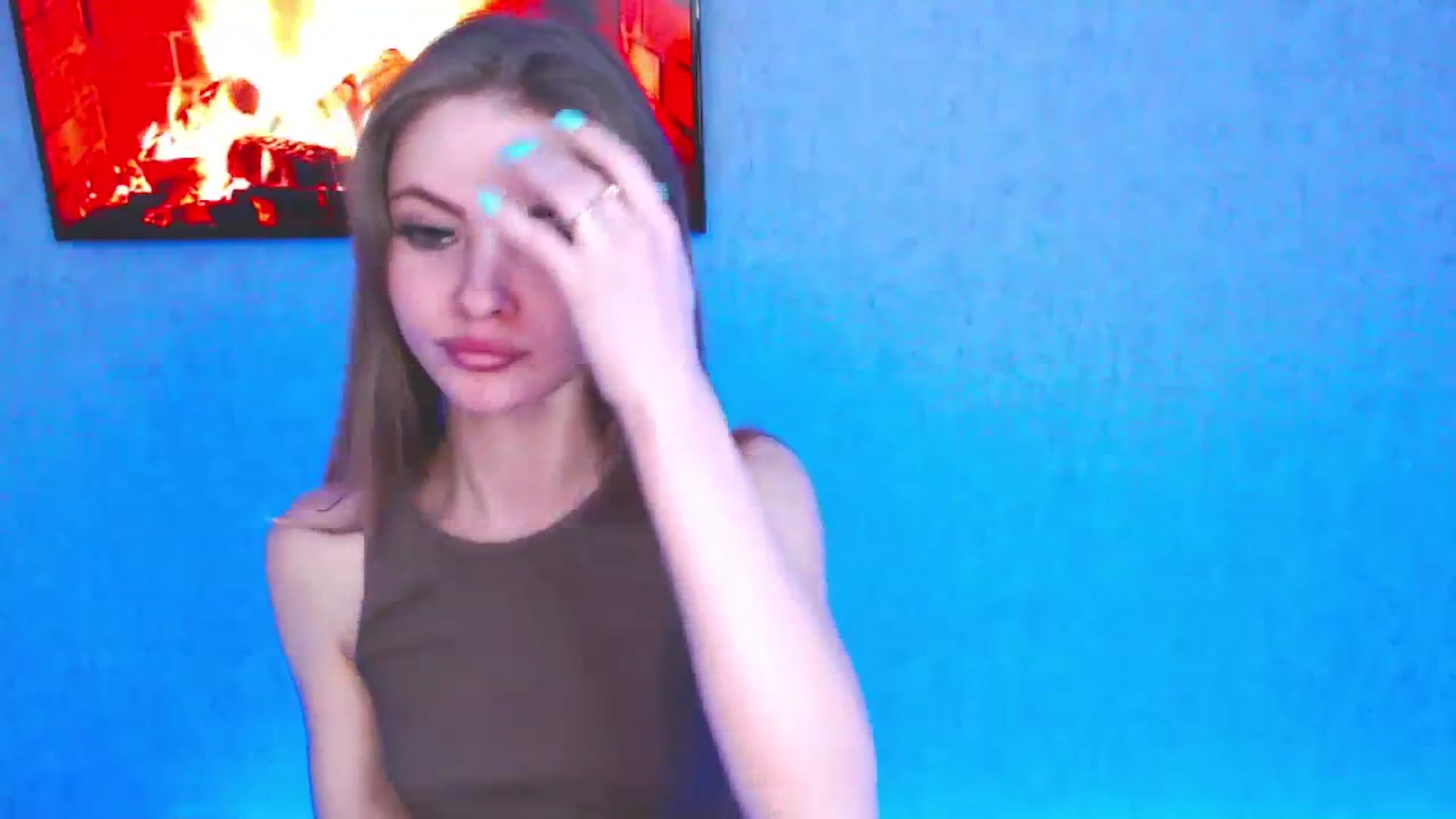 Gallery image thumbnail from Daniella___'s myfreecams stream on, 04/07/2024, 13:55 image 16 of 20