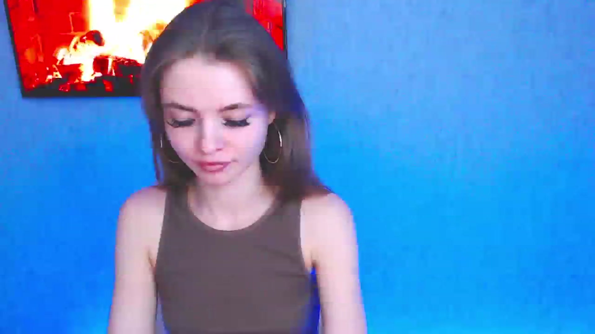 Gallery image thumbnail from Daniella___'s myfreecams stream on, 04/07/2024, 13:55 image 20 of 20
