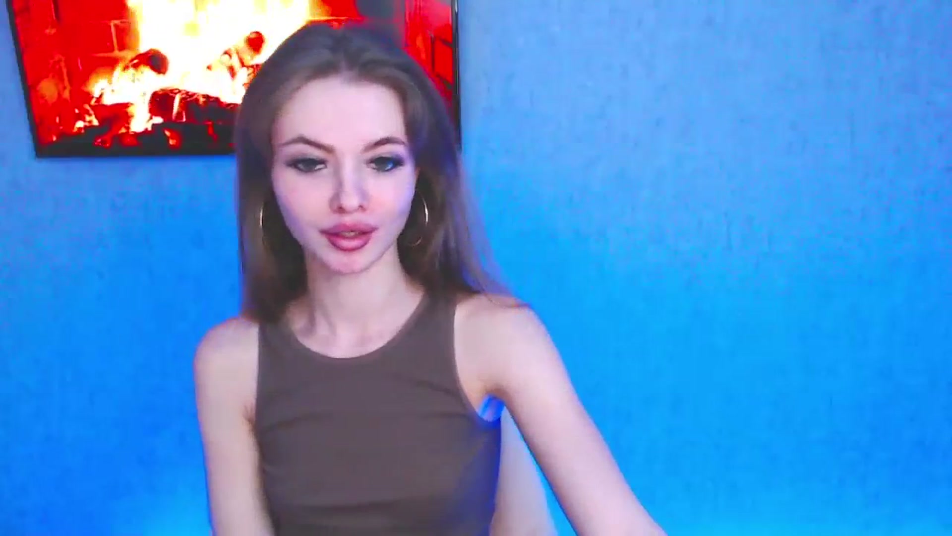Gallery image thumbnail from Daniella___'s myfreecams stream on, 04/07/2024, 13:55 image 13 of 20