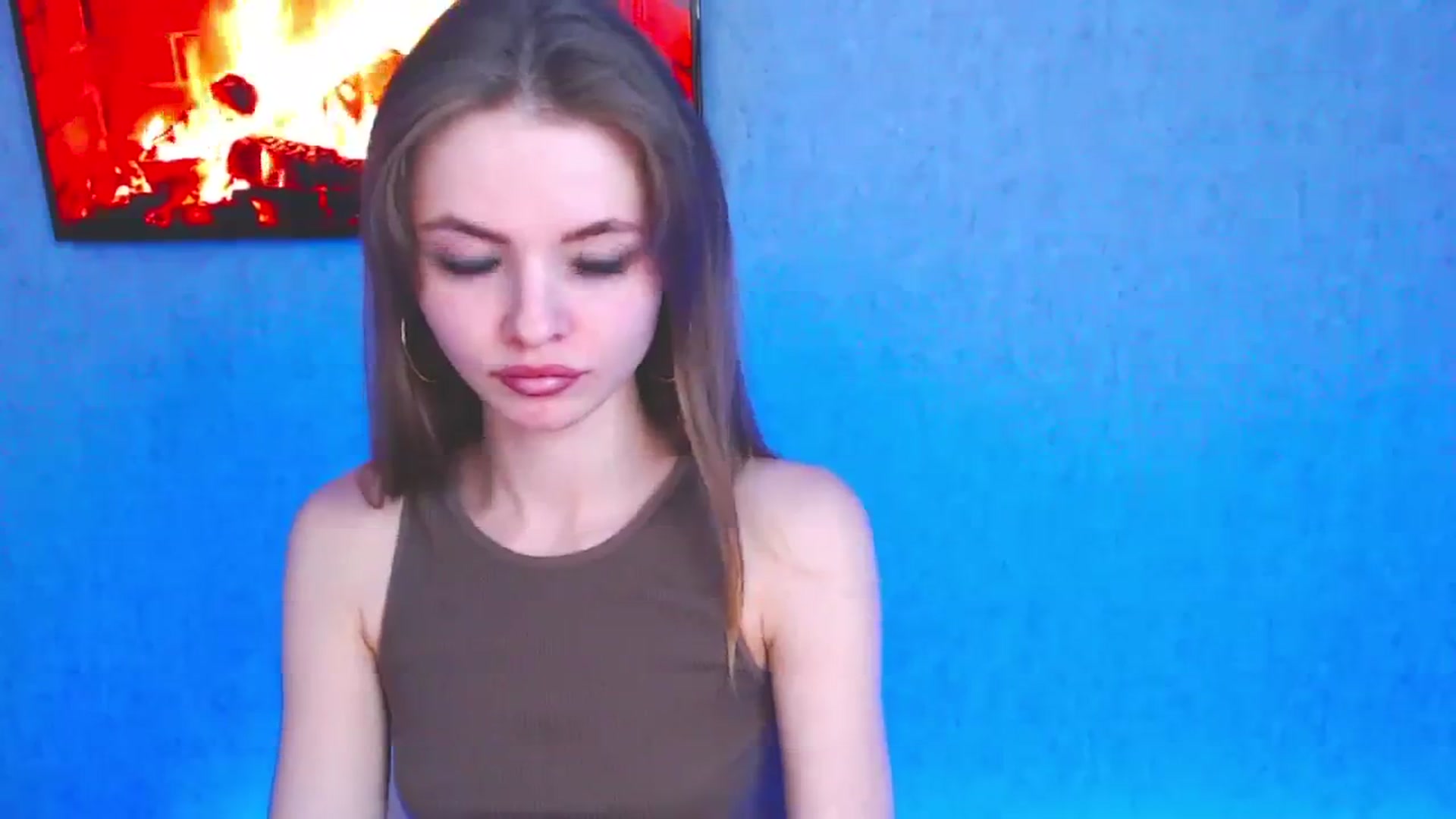 Gallery image thumbnail from Daniella___'s myfreecams stream on, 04/07/2024, 13:55 image 9 of 20