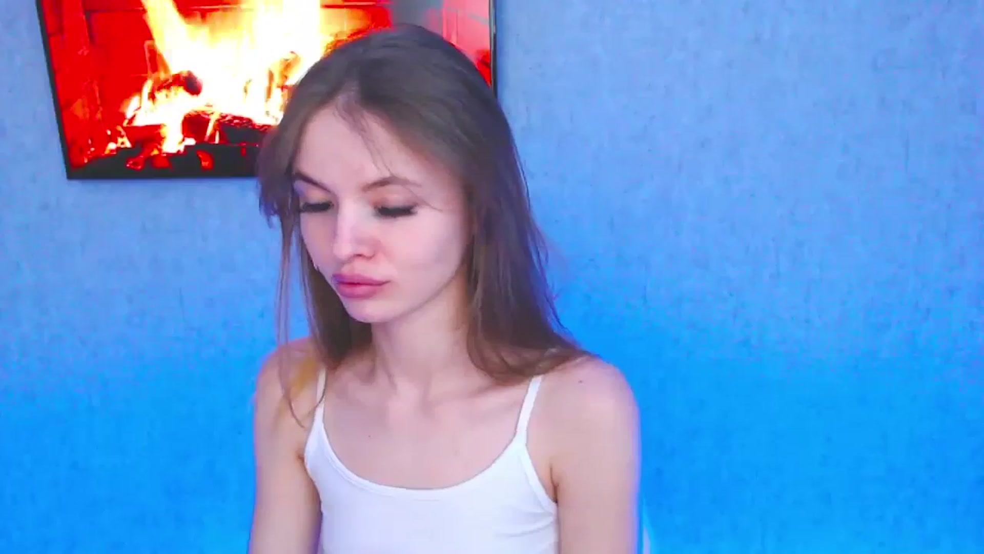 Gallery image thumbnail from Daniella___'s myfreecams stream on, 04/10/2024, 11:48 image 18 of 20
