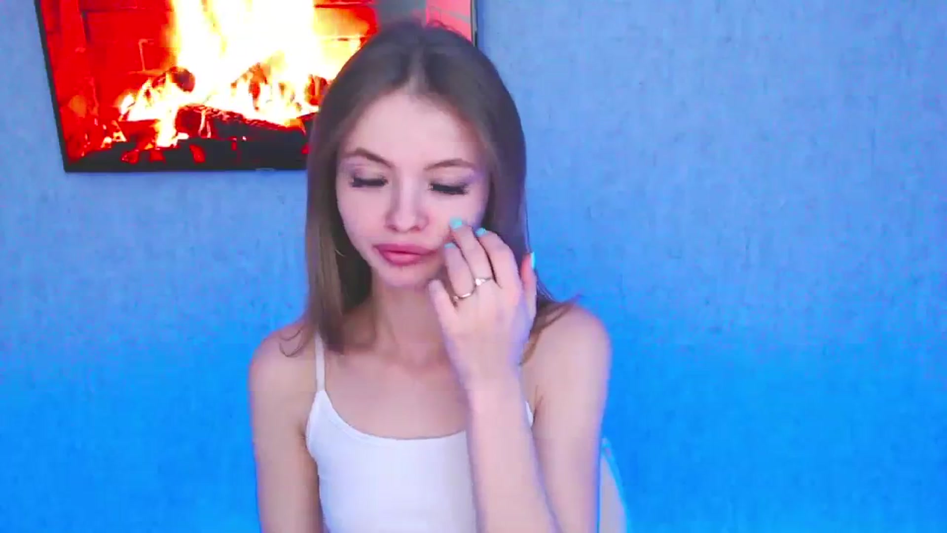 Gallery image thumbnail from Daniella___'s myfreecams stream on, 04/10/2024, 11:48 image 3 of 20