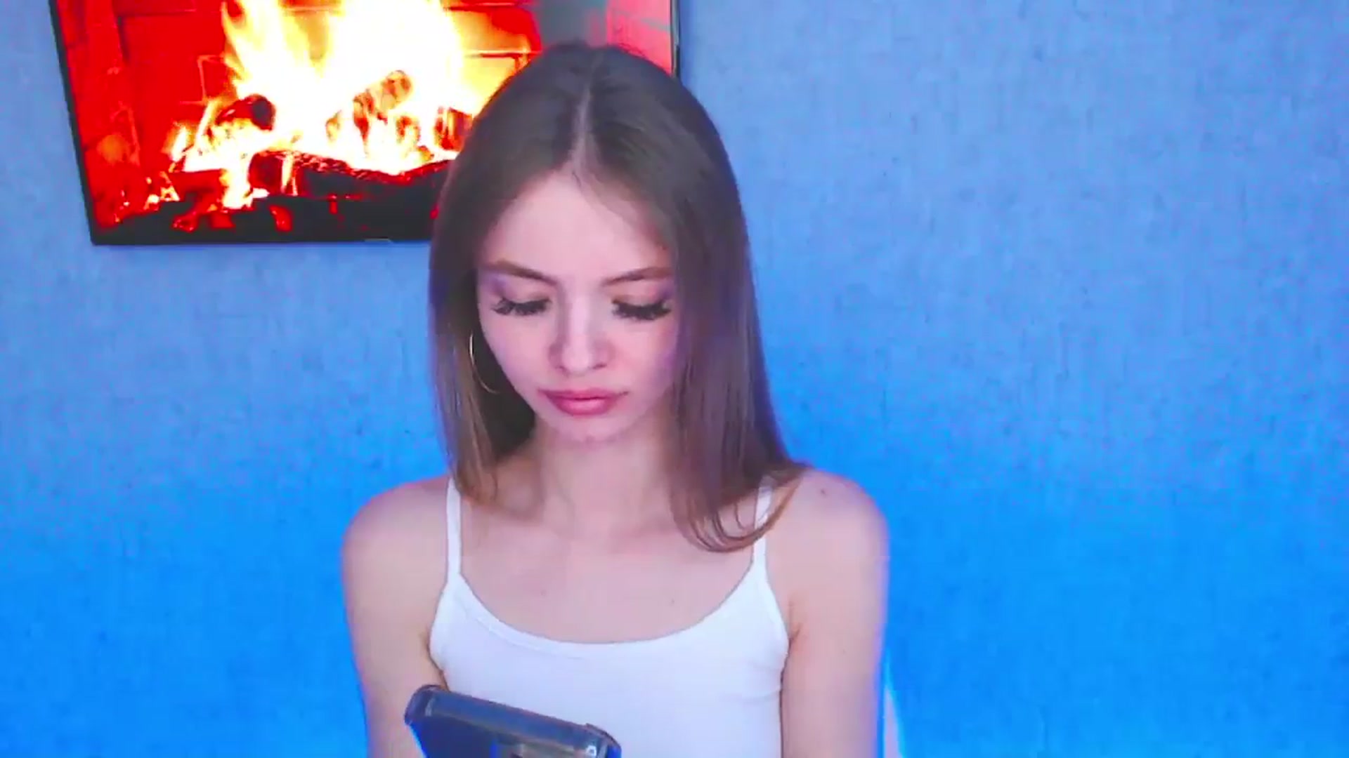 Gallery image thumbnail from Daniella___'s myfreecams stream on, 04/10/2024, 12:54 image 3 of 20