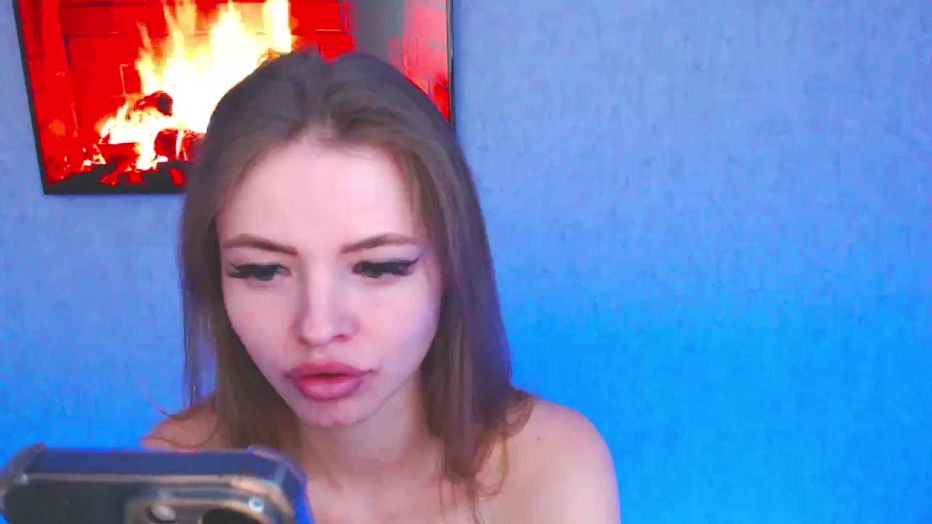 Gallery image thumbnail from Daniella___'s myfreecams stream on, 04/12/2024, 10:50 image 19 of 20