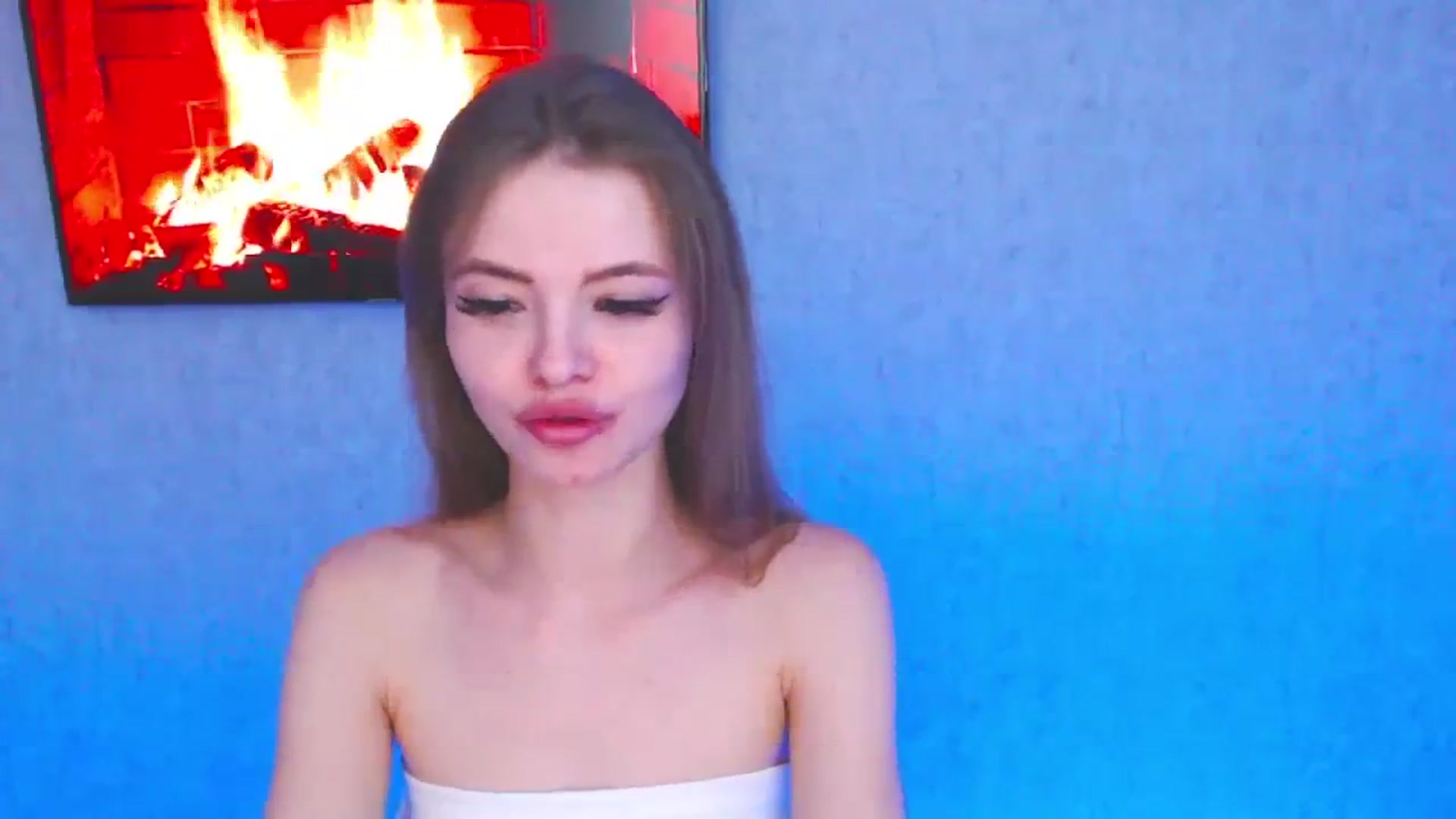 Gallery image thumbnail from Daniella___'s myfreecams stream on, 04/12/2024, 10:50 image 17 of 20