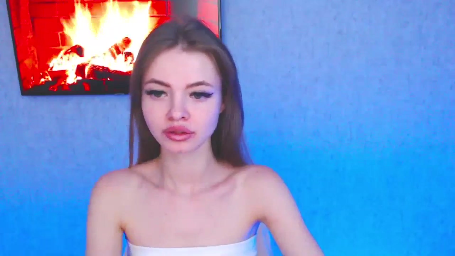 Gallery image thumbnail from Daniella___'s myfreecams stream on, 04/12/2024, 10:50 image 13 of 20