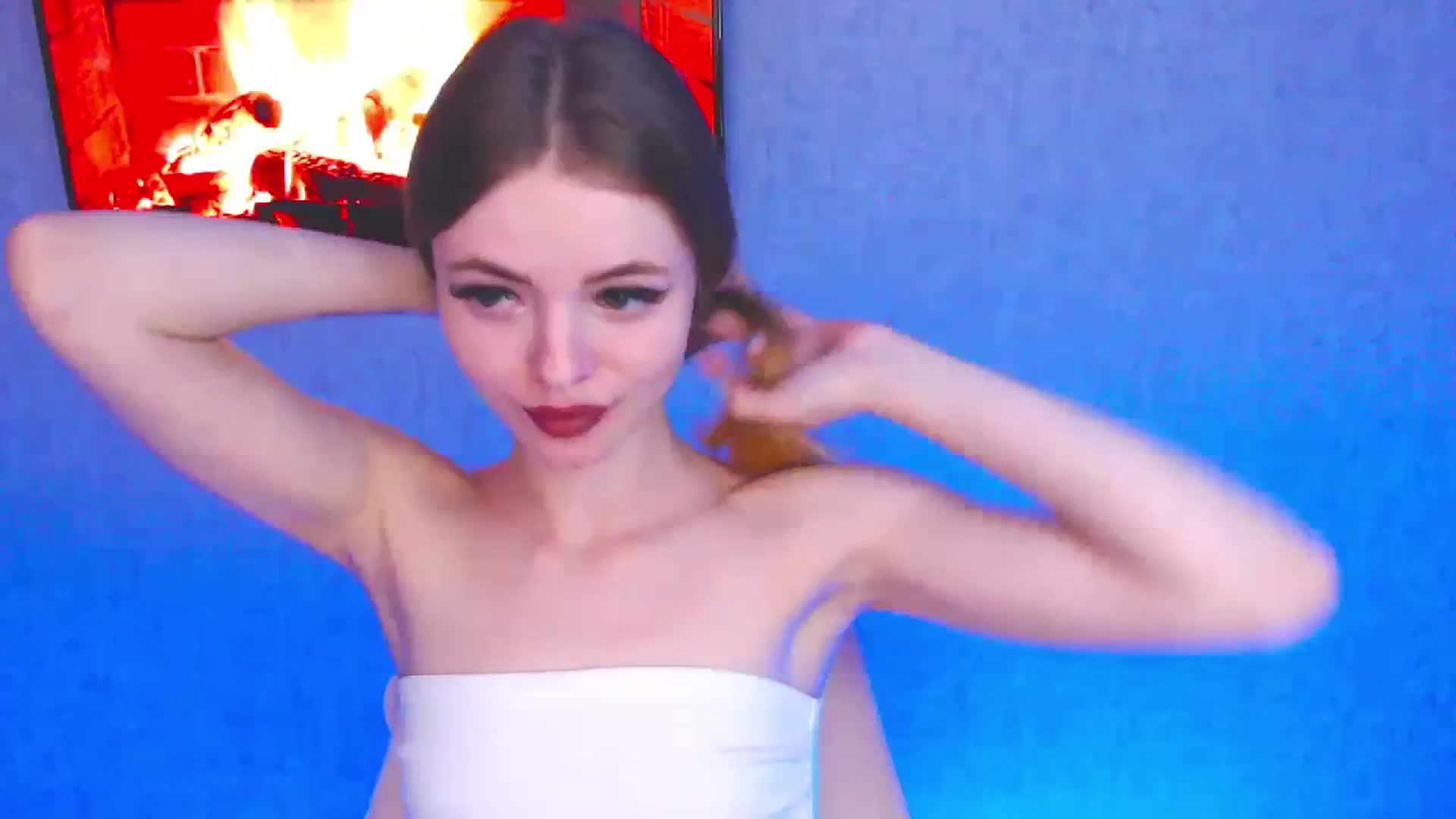 Gallery image thumbnail from Daniella___'s myfreecams stream on, 04/12/2024, 12:42 image 1 of 20