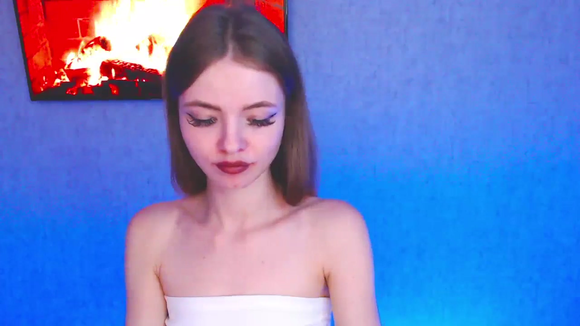 Gallery image thumbnail from Daniella___'s myfreecams stream on, 04/12/2024, 12:42 image 3 of 20