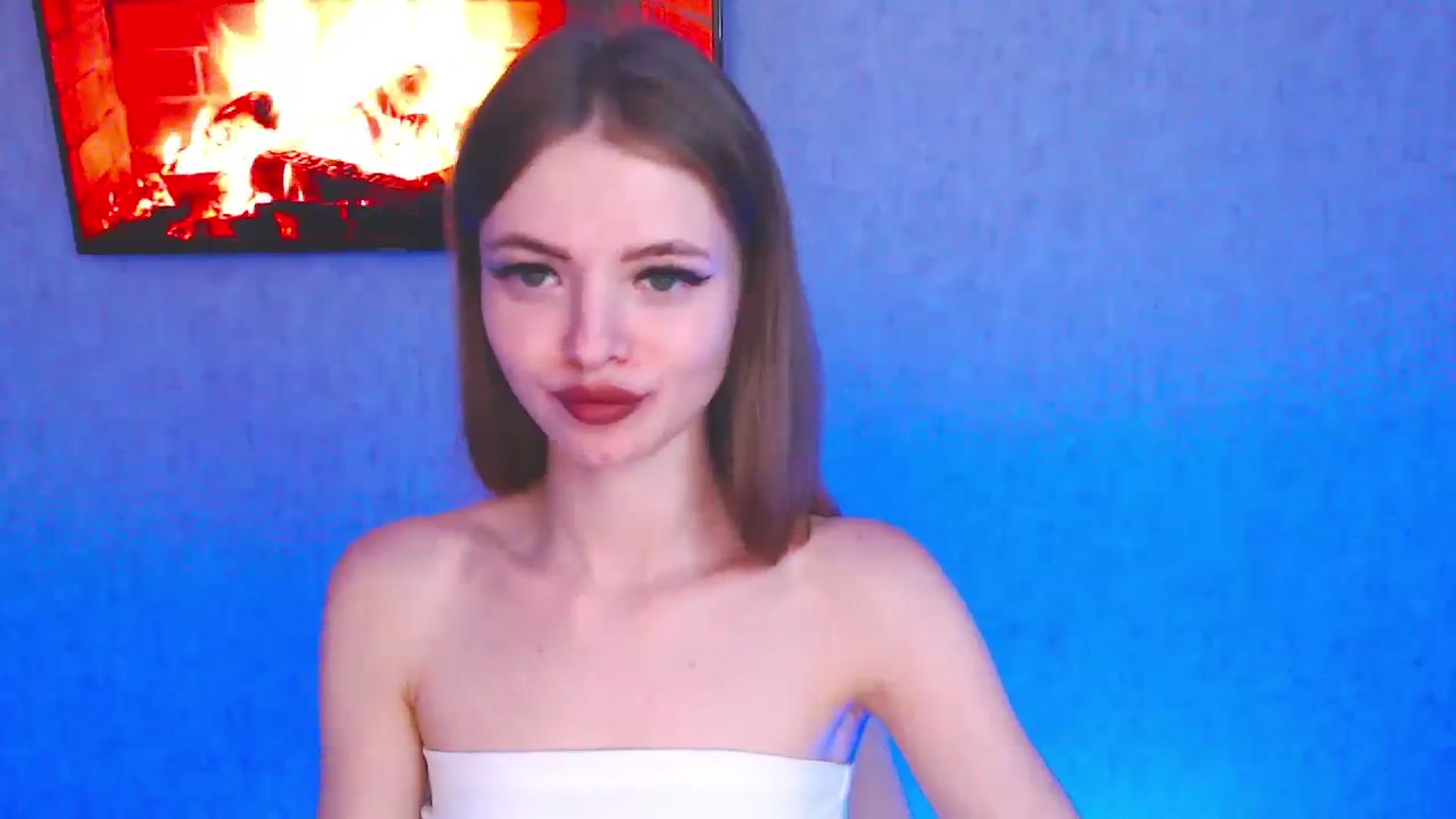Gallery image thumbnail from Daniella___'s myfreecams stream on, 04/12/2024, 12:42 image 8 of 20