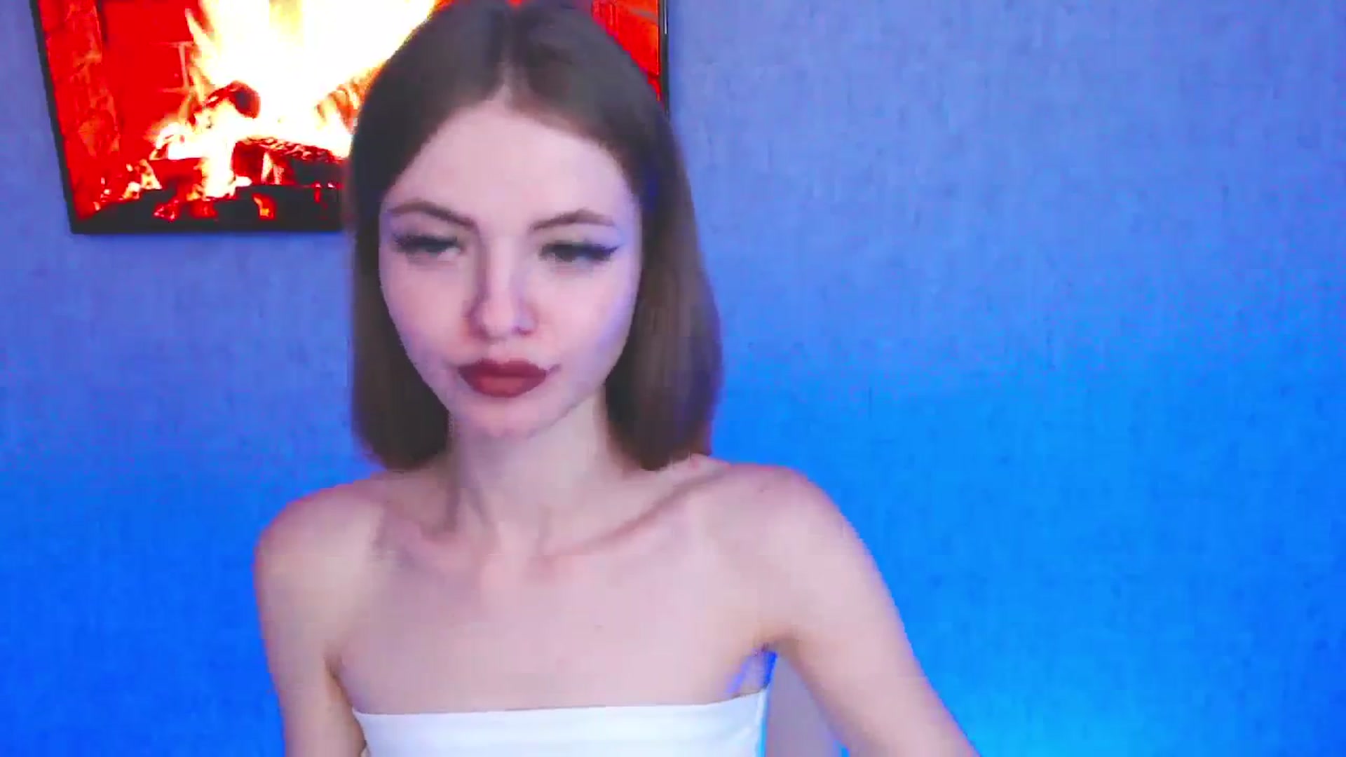 Gallery image thumbnail from Daniella___'s myfreecams stream on, 04/12/2024, 12:42 image 4 of 20
