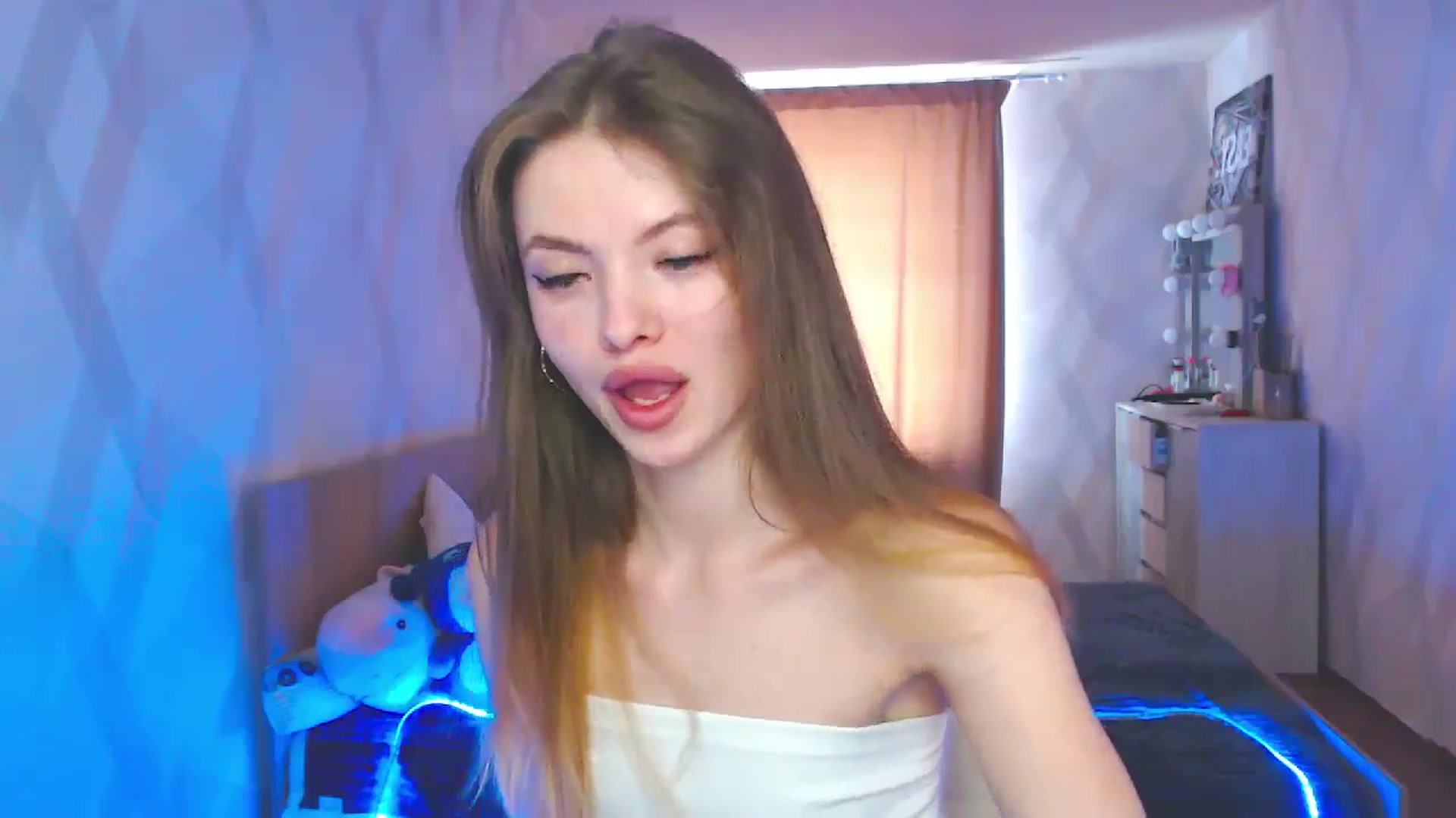 Gallery image thumbnail from Daniella___'s myfreecams stream on, 05/02/2024, 12:01 image 15 of 20
