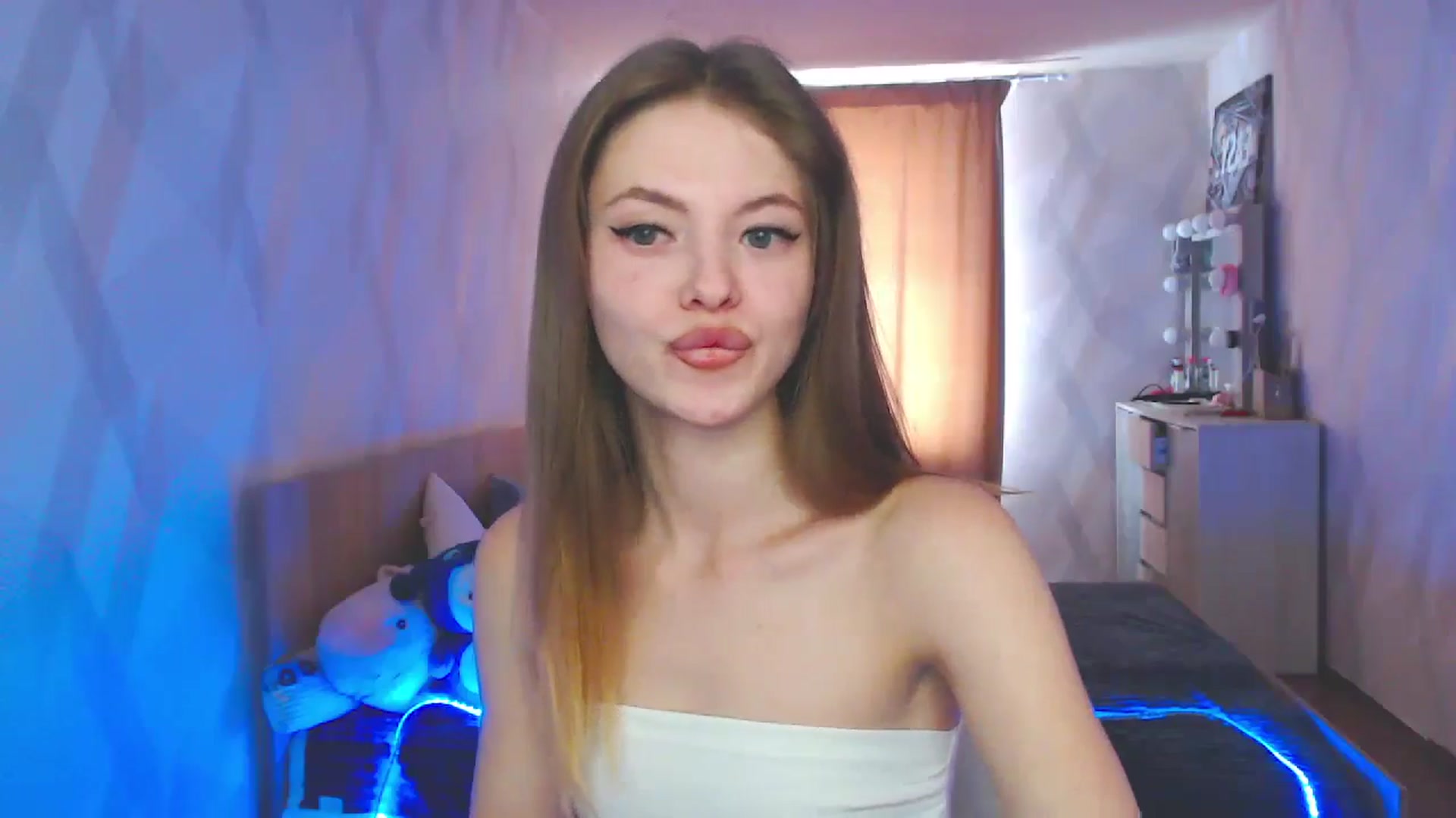 Gallery image thumbnail from Daniella___'s myfreecams stream on, 05/02/2024, 12:01 image 2 of 20